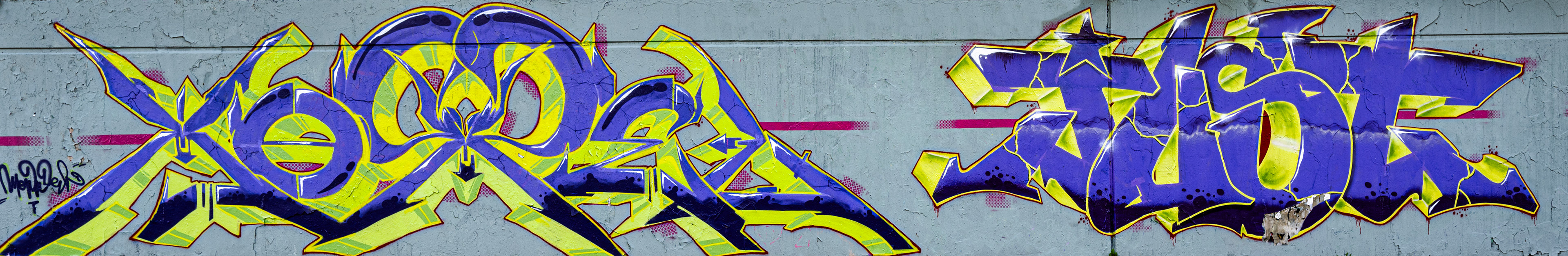 Neuss - Konrad-Adenauer-Ring