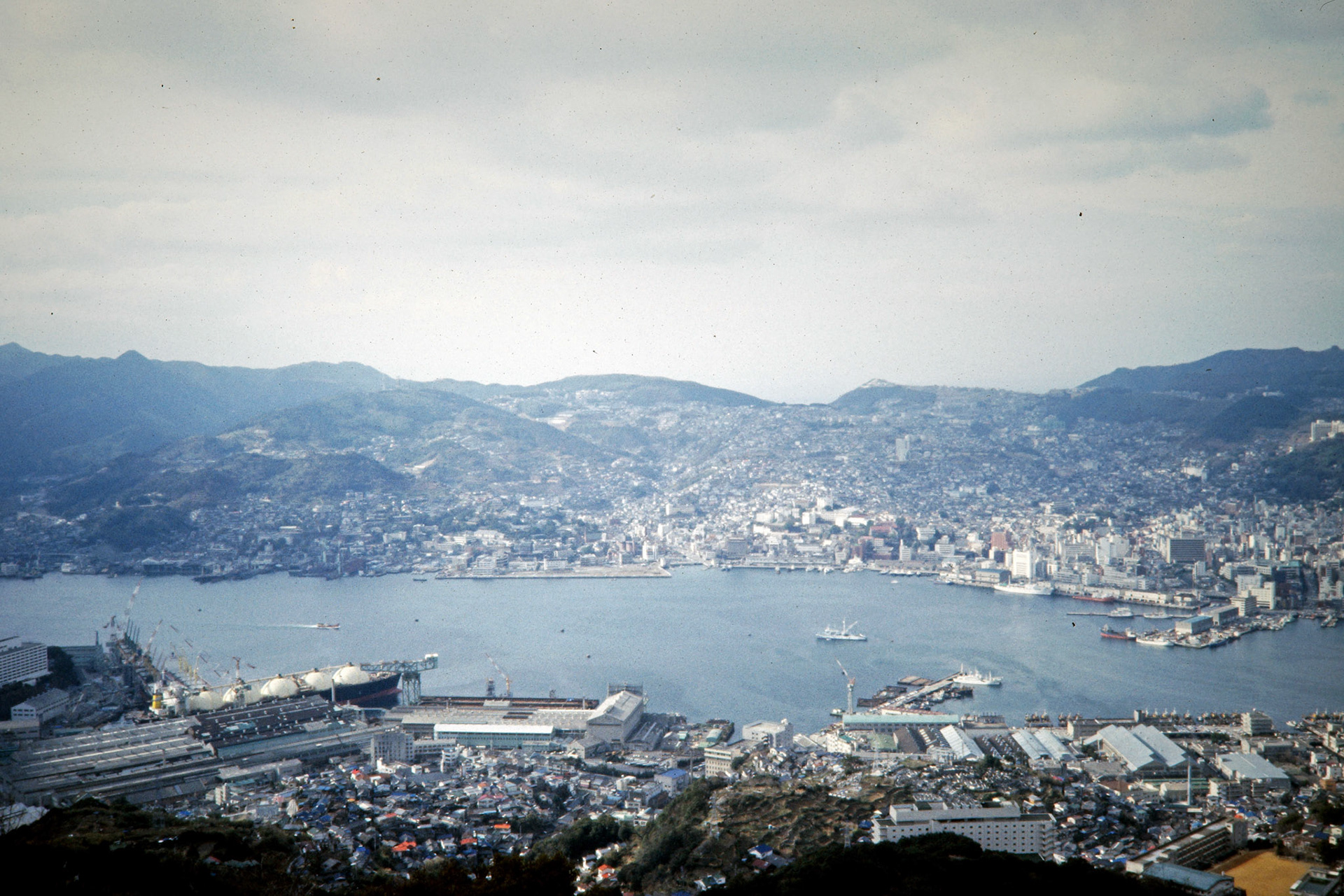 Japan