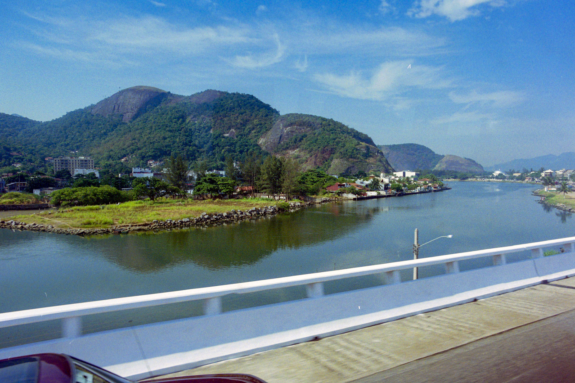 Brasilien