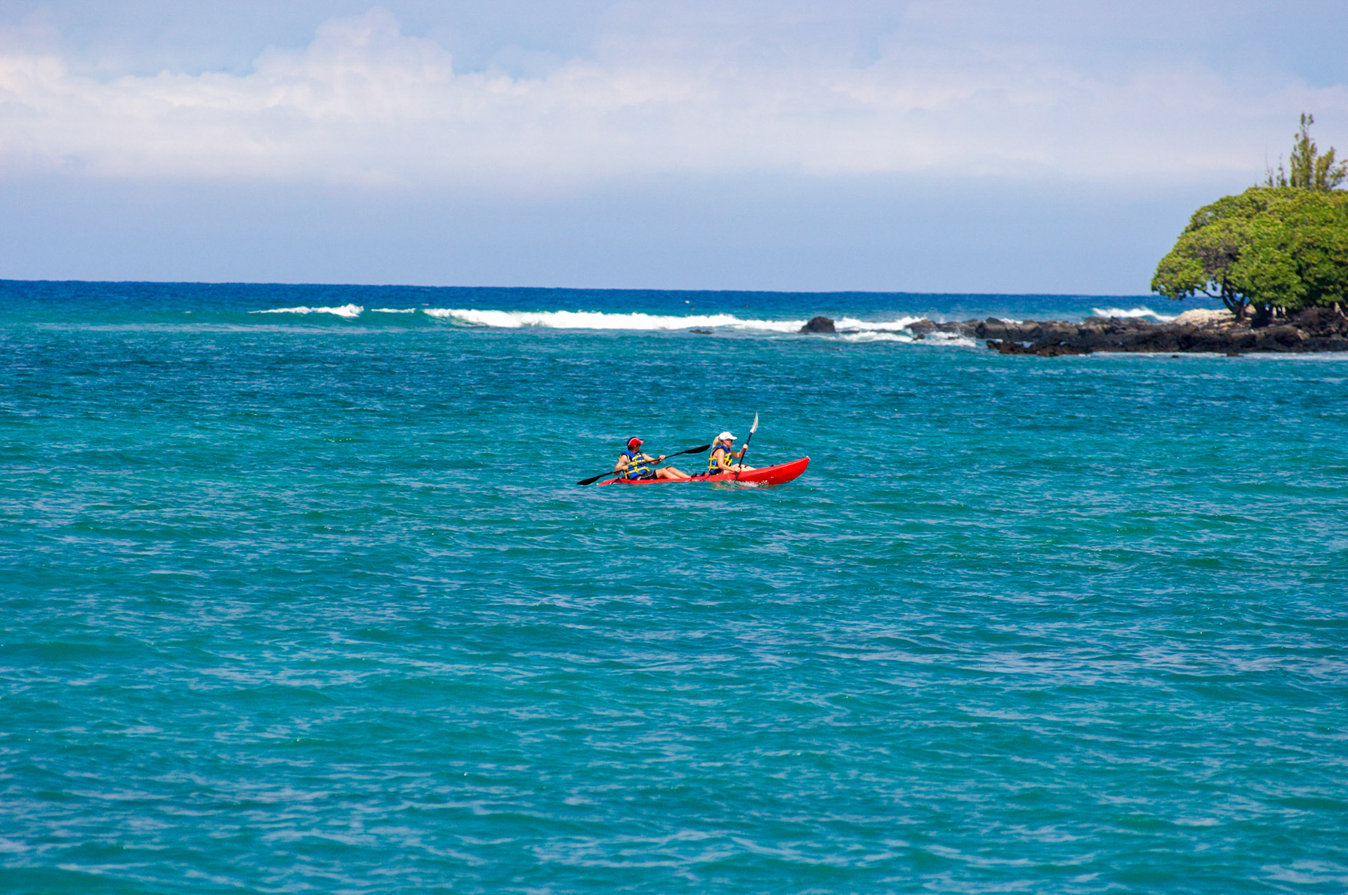 Hawaii