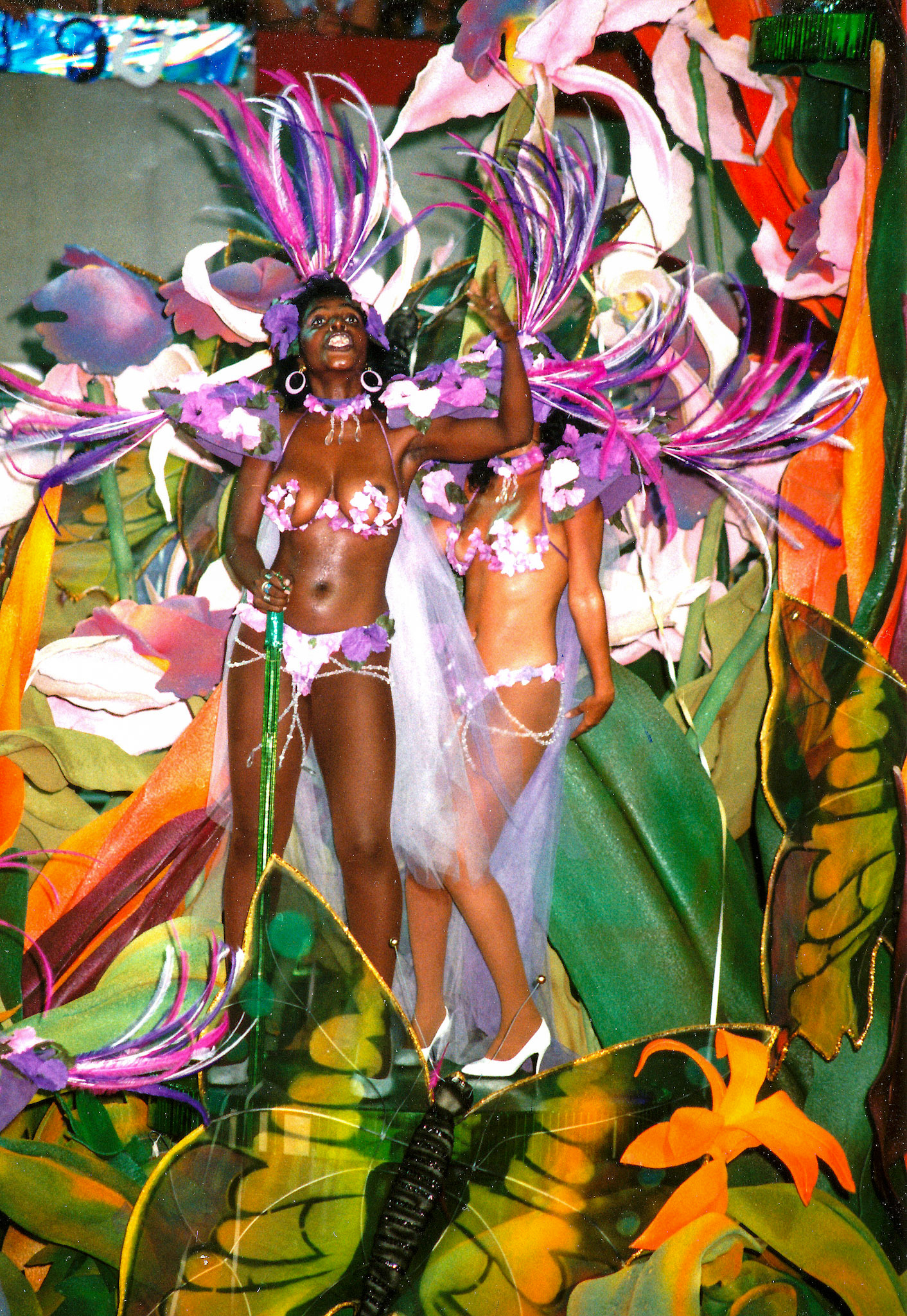 Brasilien