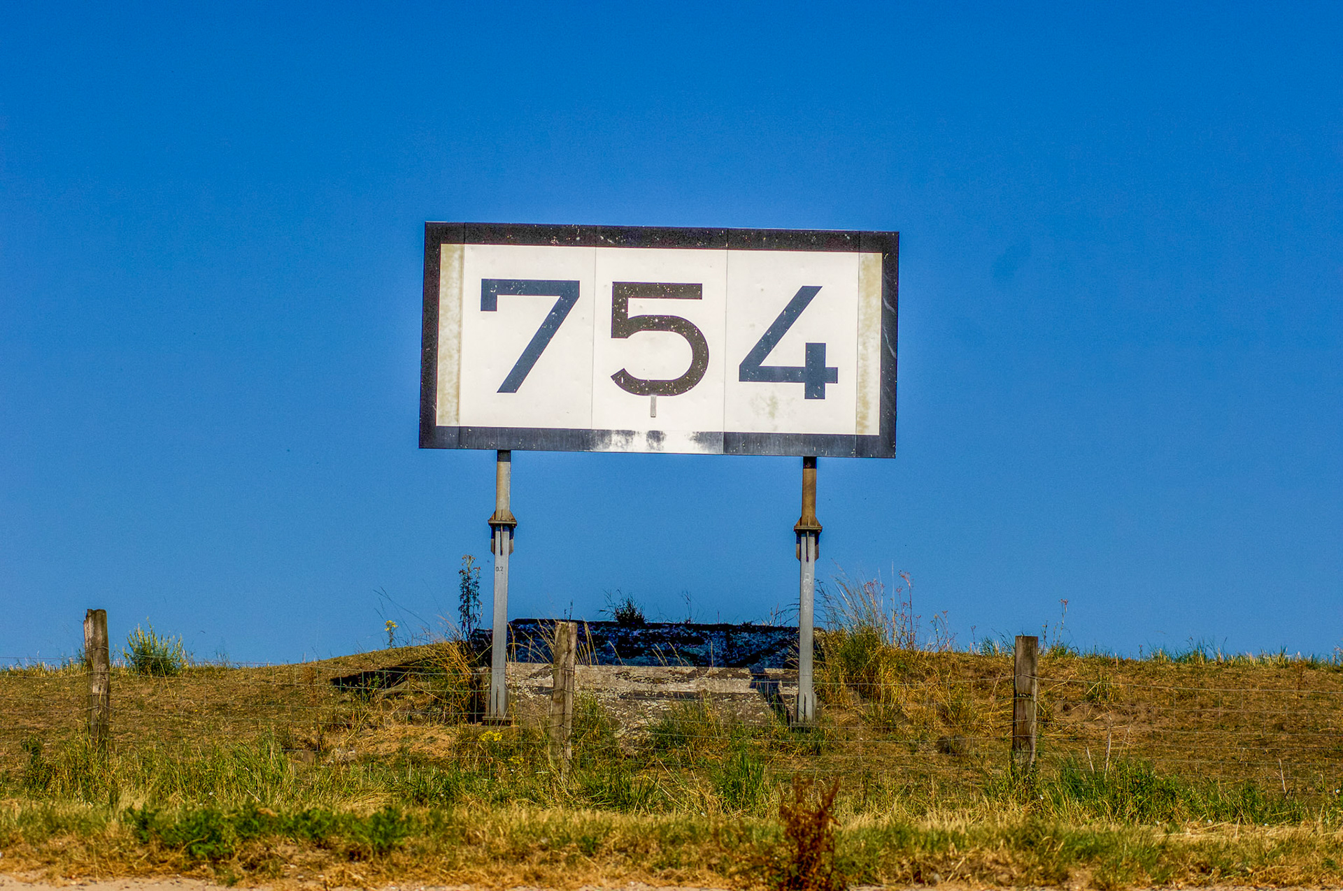 Rhein bei Langs-Kierst