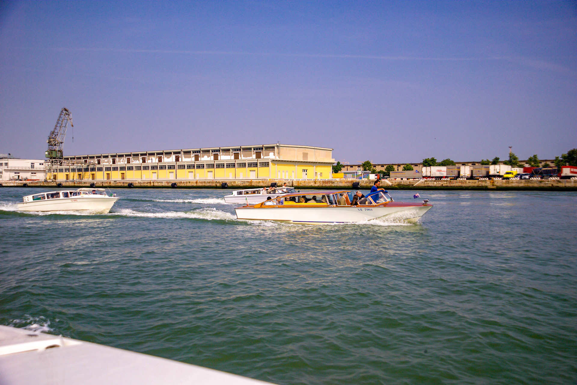 Private Fotos Familie Hoffmann und Freunde