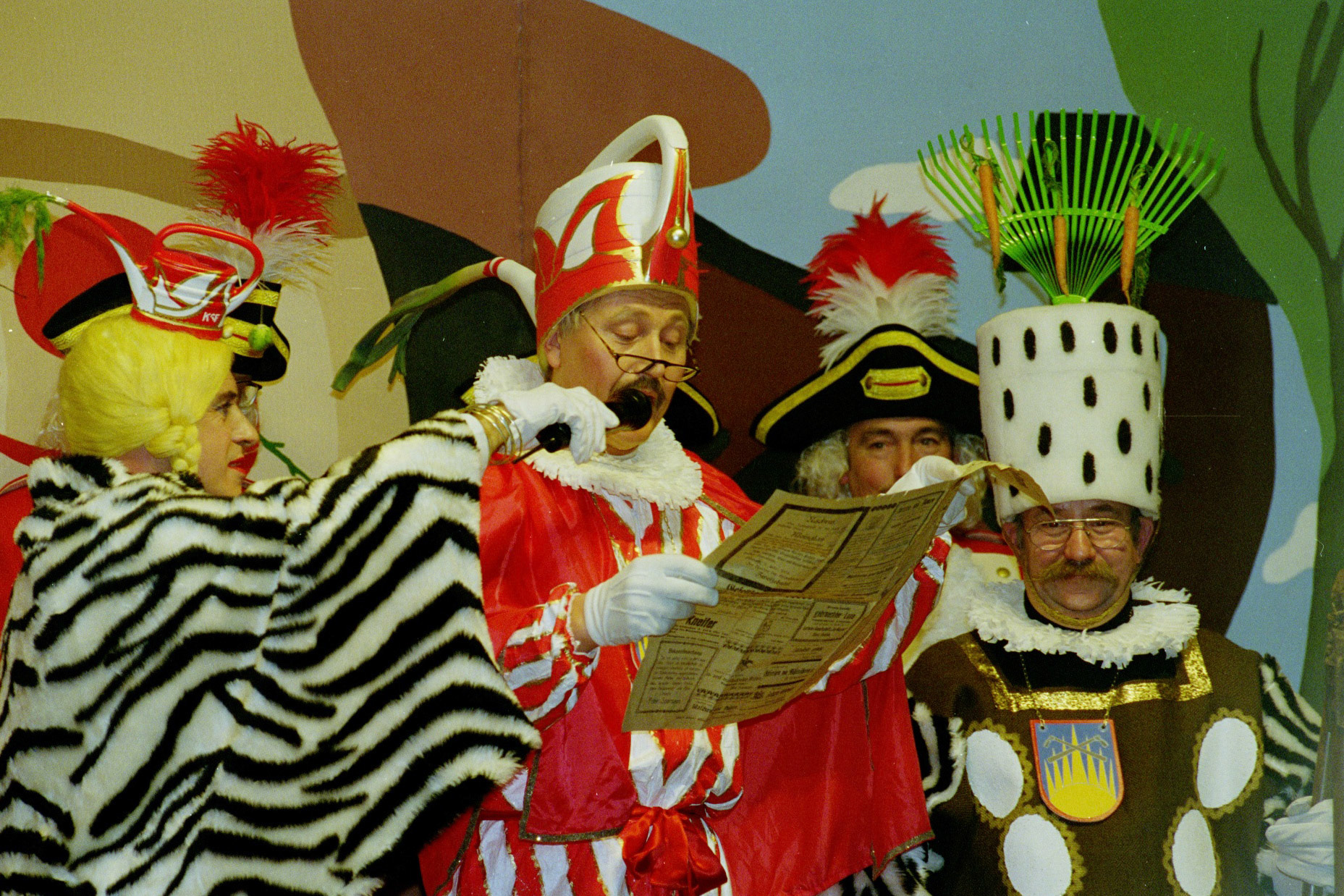 KG Fettnäpke