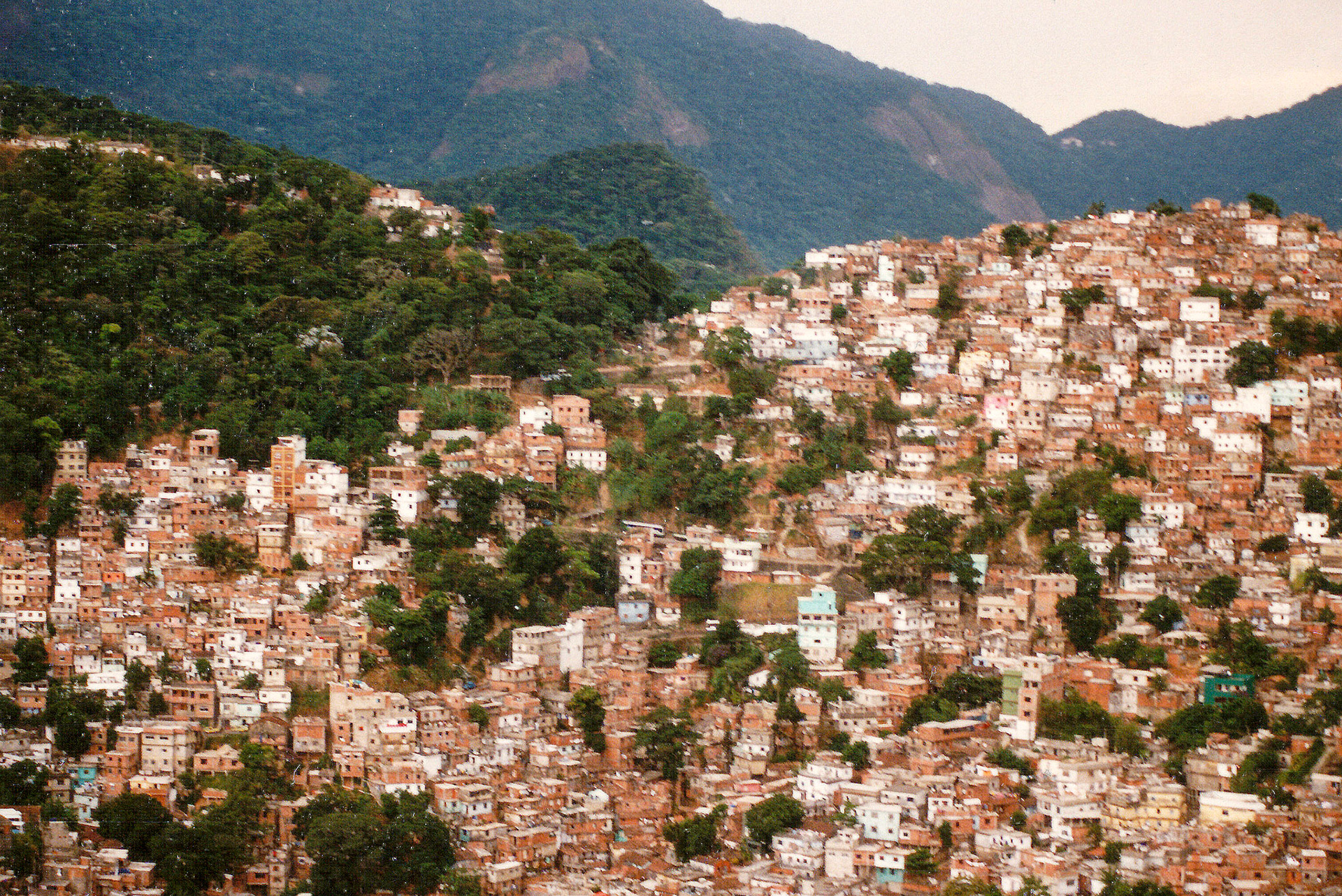 Brasilien