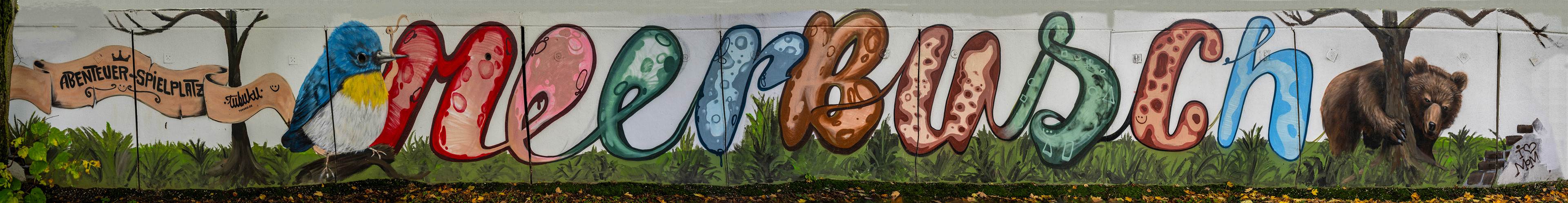 Hall of Fame - Büderich