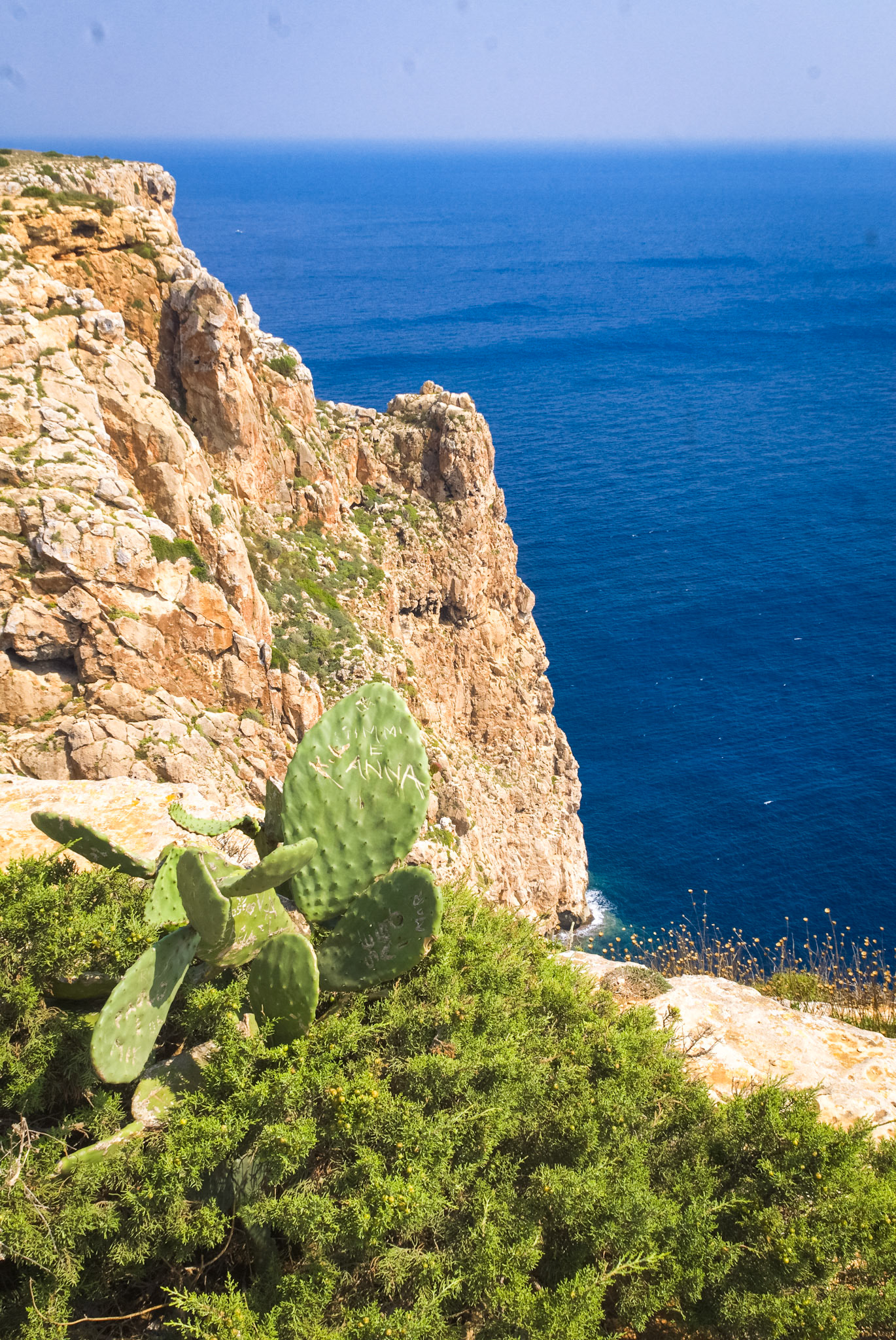 Formenterra