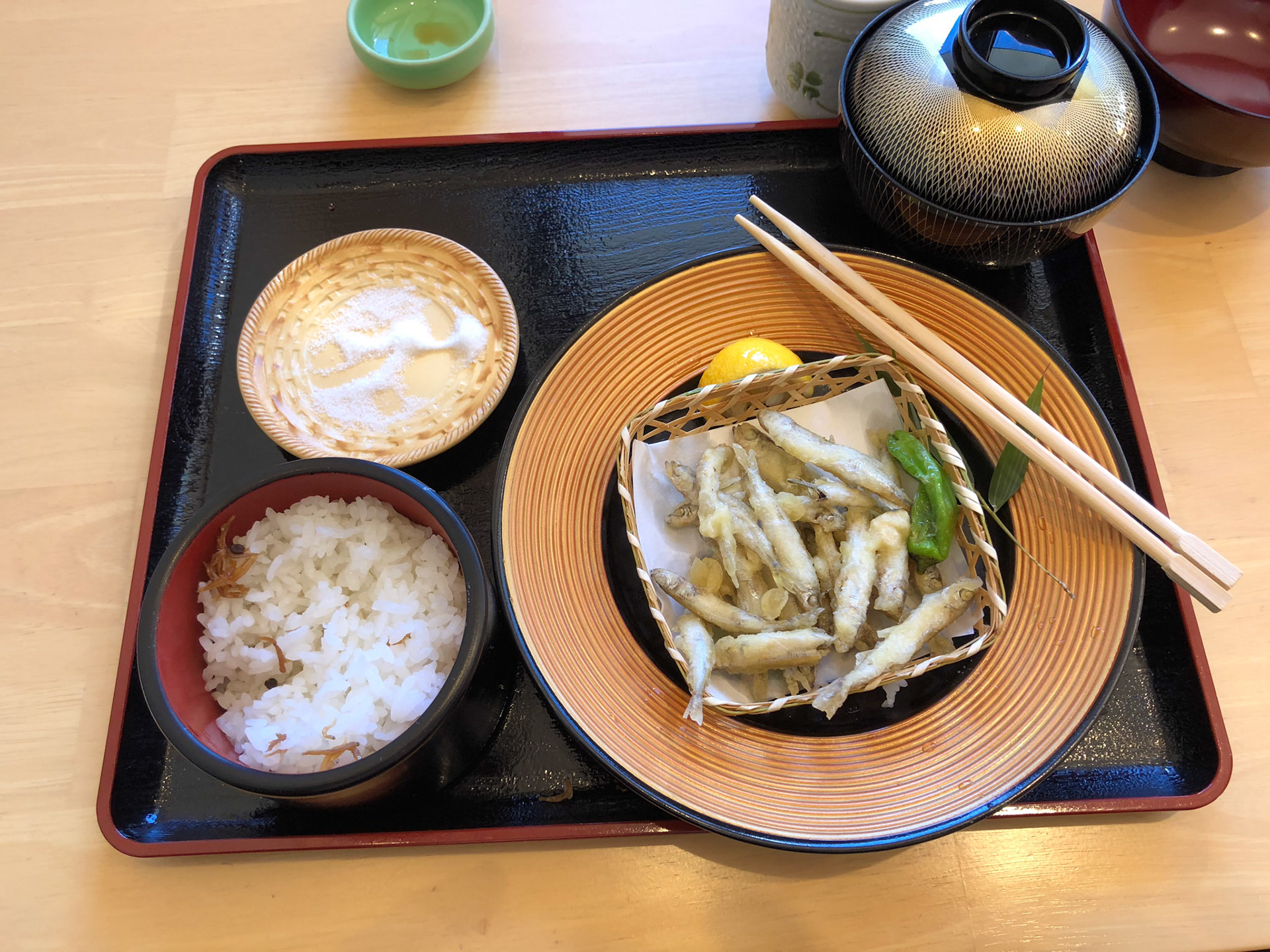Japan