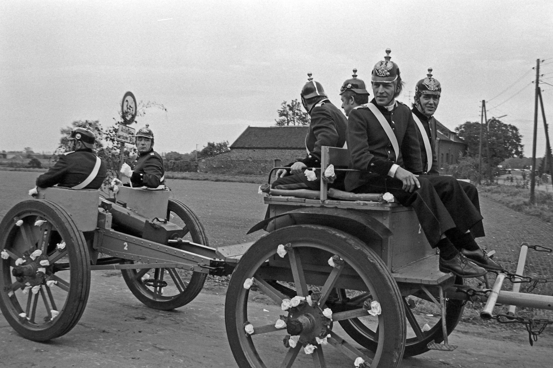 Schützenfest 1956-1974-1976