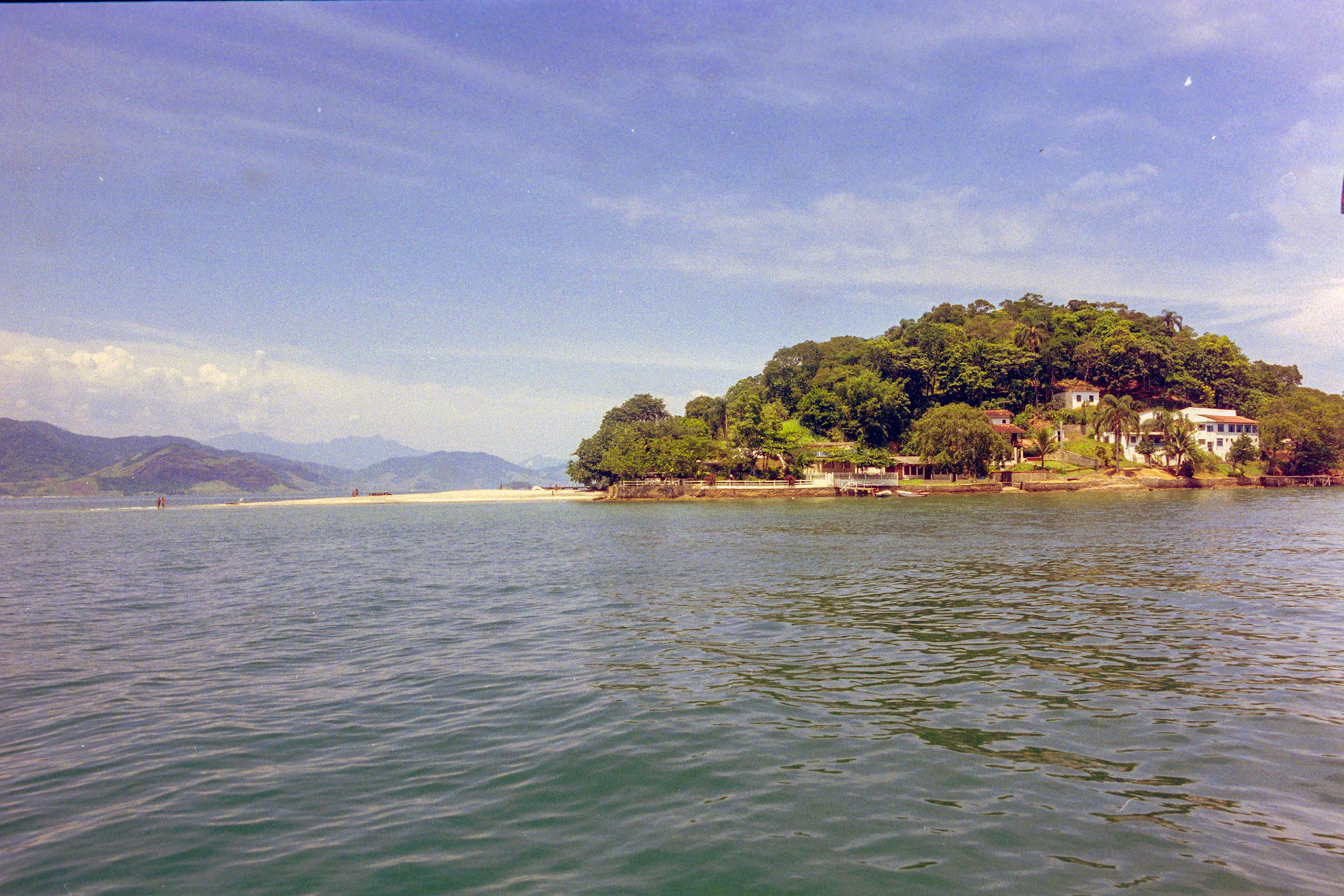 Brasilien