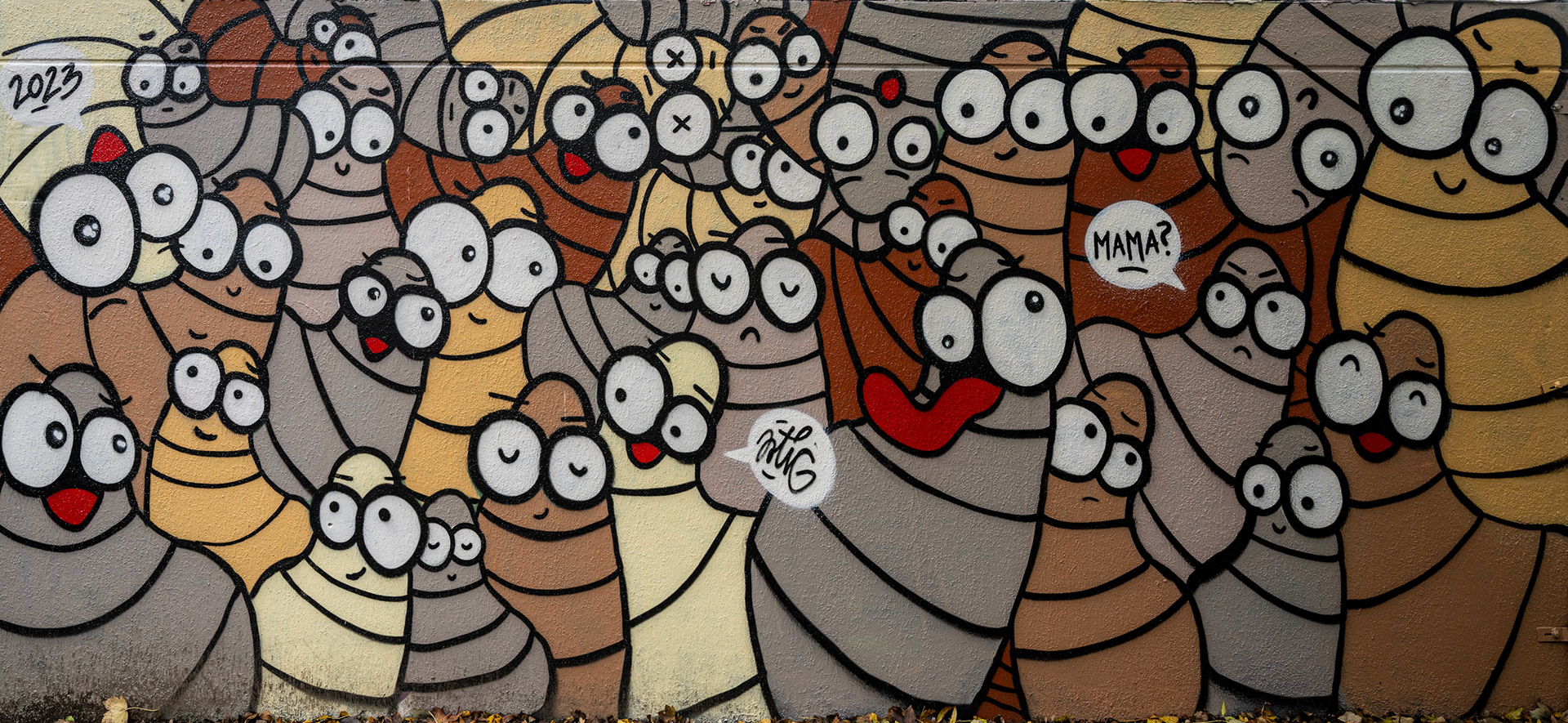 Hall of Fame - Büderich