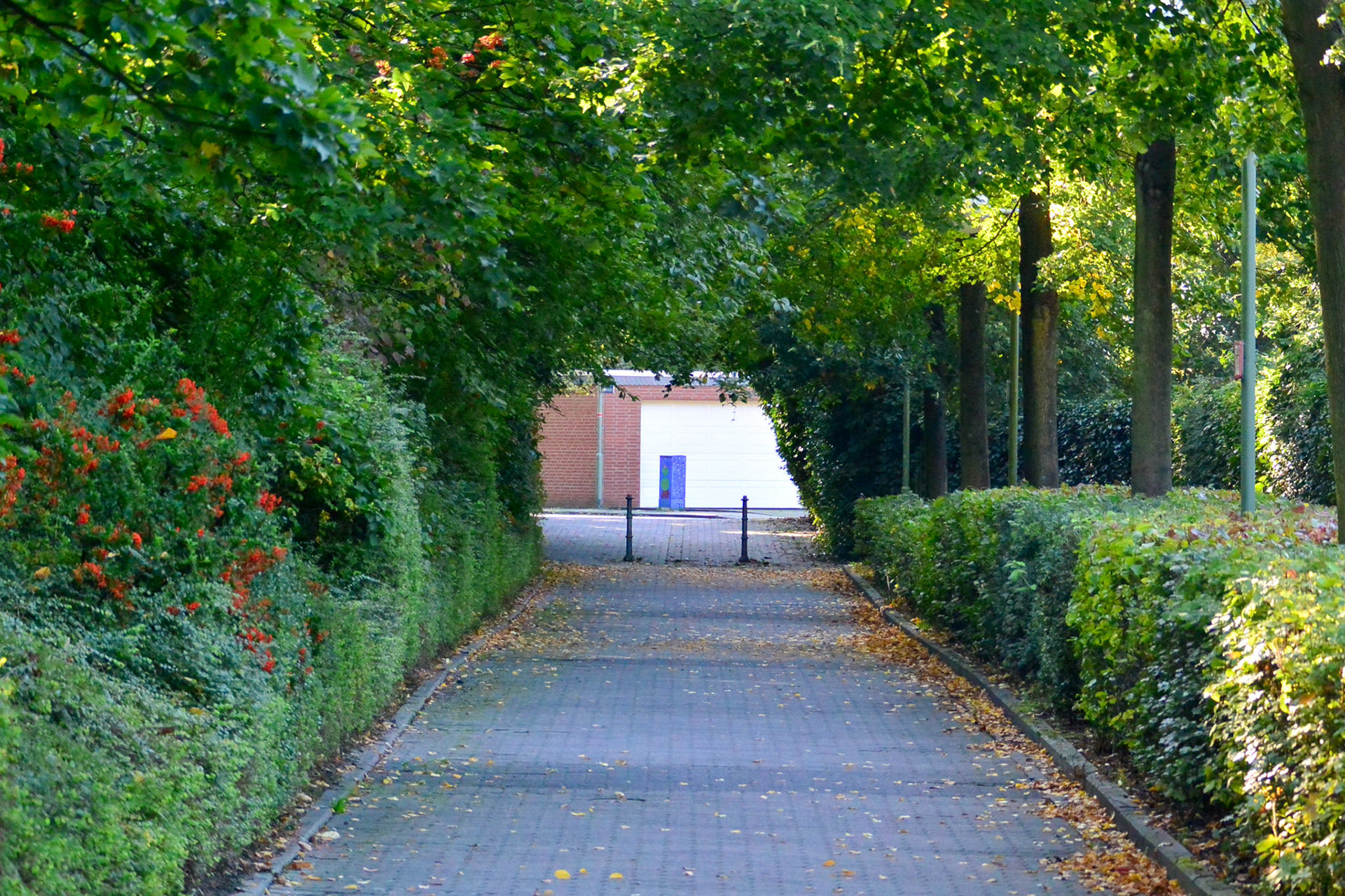 Meerbusch-Osterath