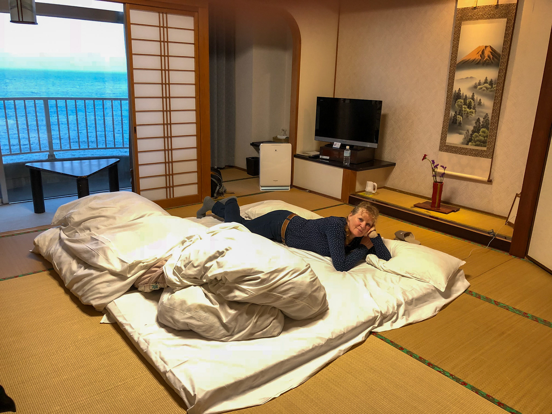 Japan