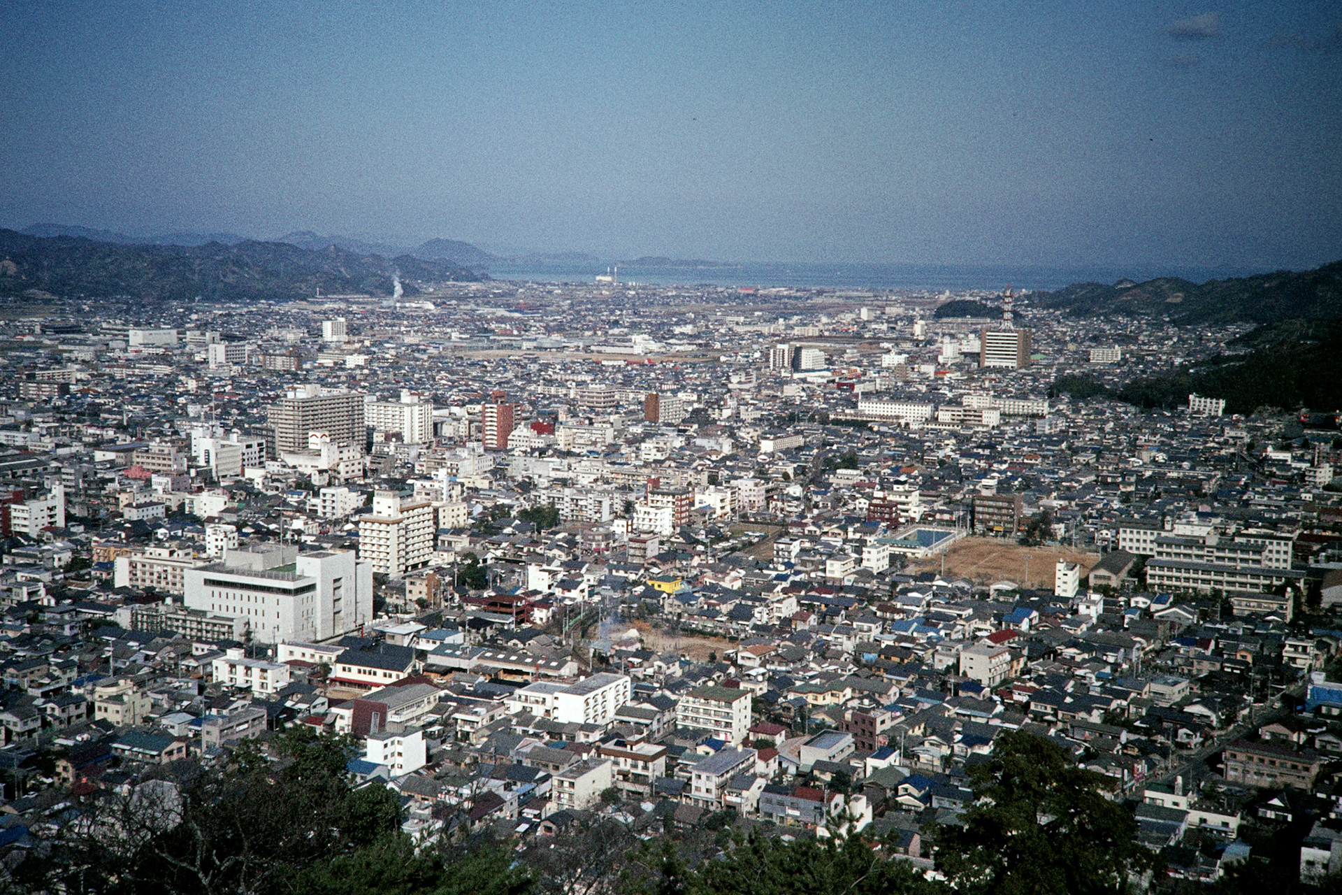 Japan