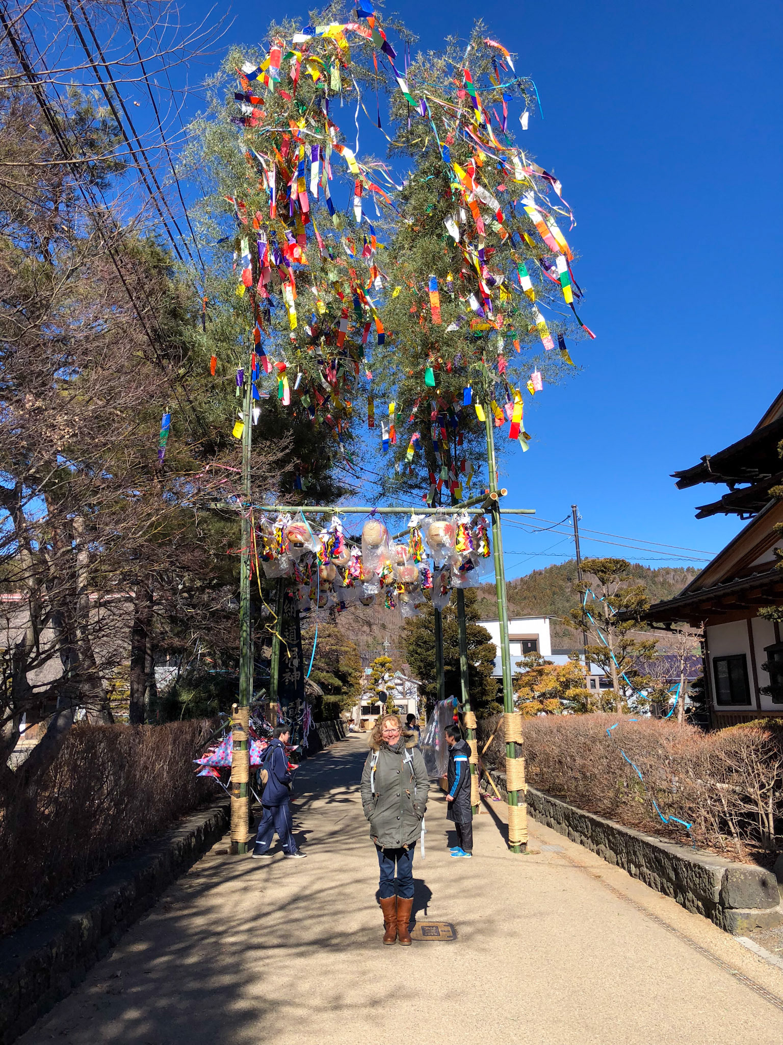 Japan