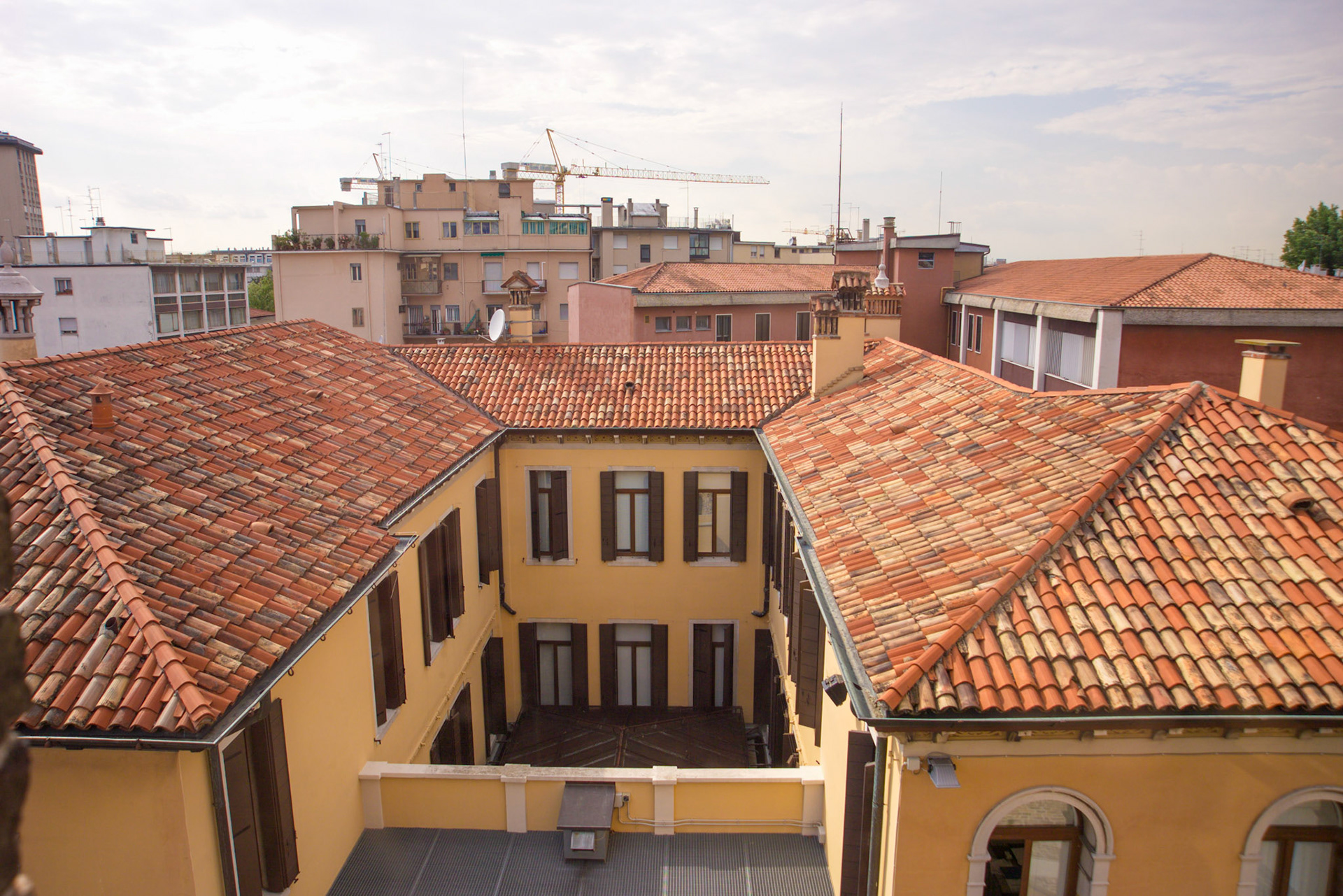 Private Fotos Familie Hoffmann und Freunde