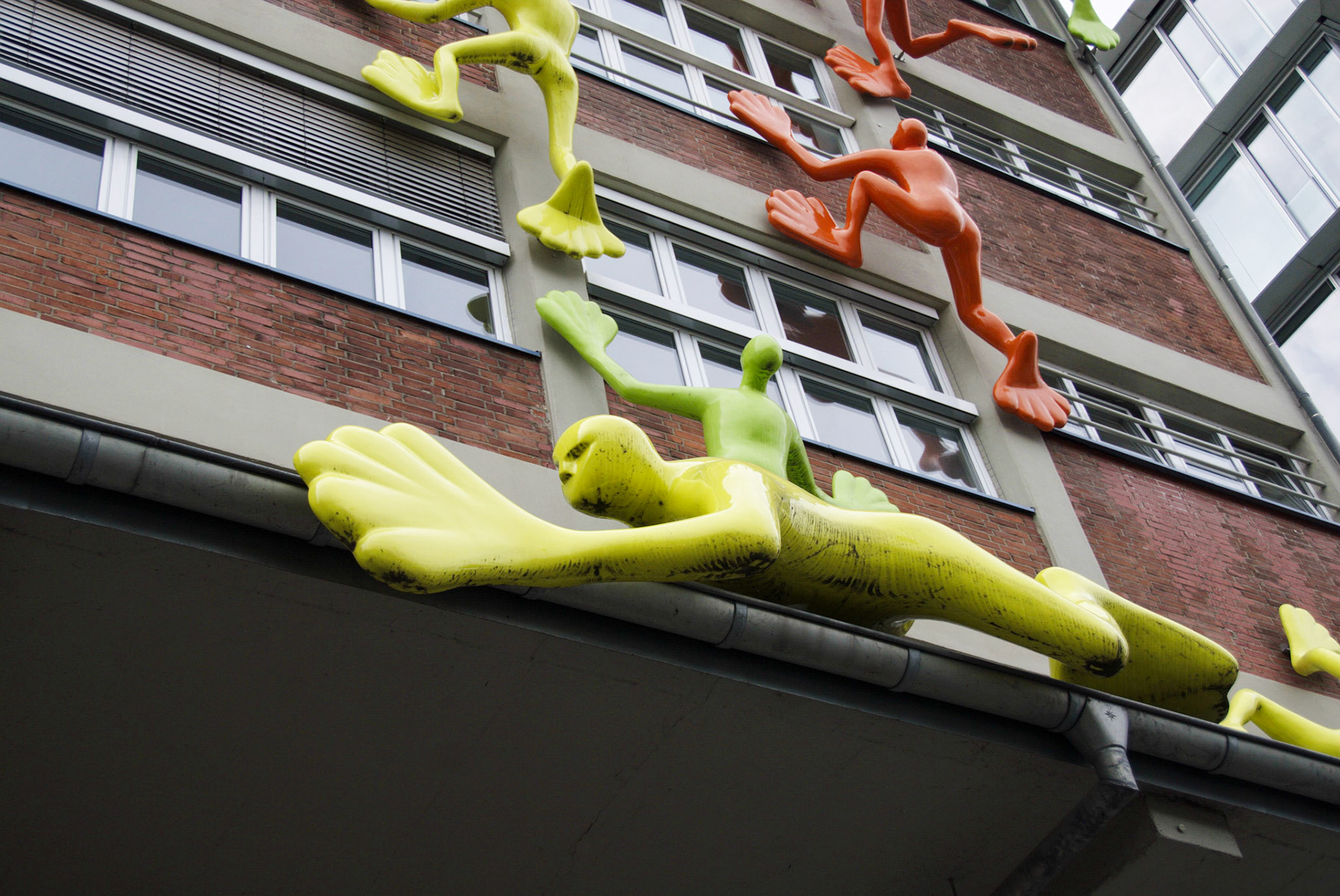 Düsseldorf
