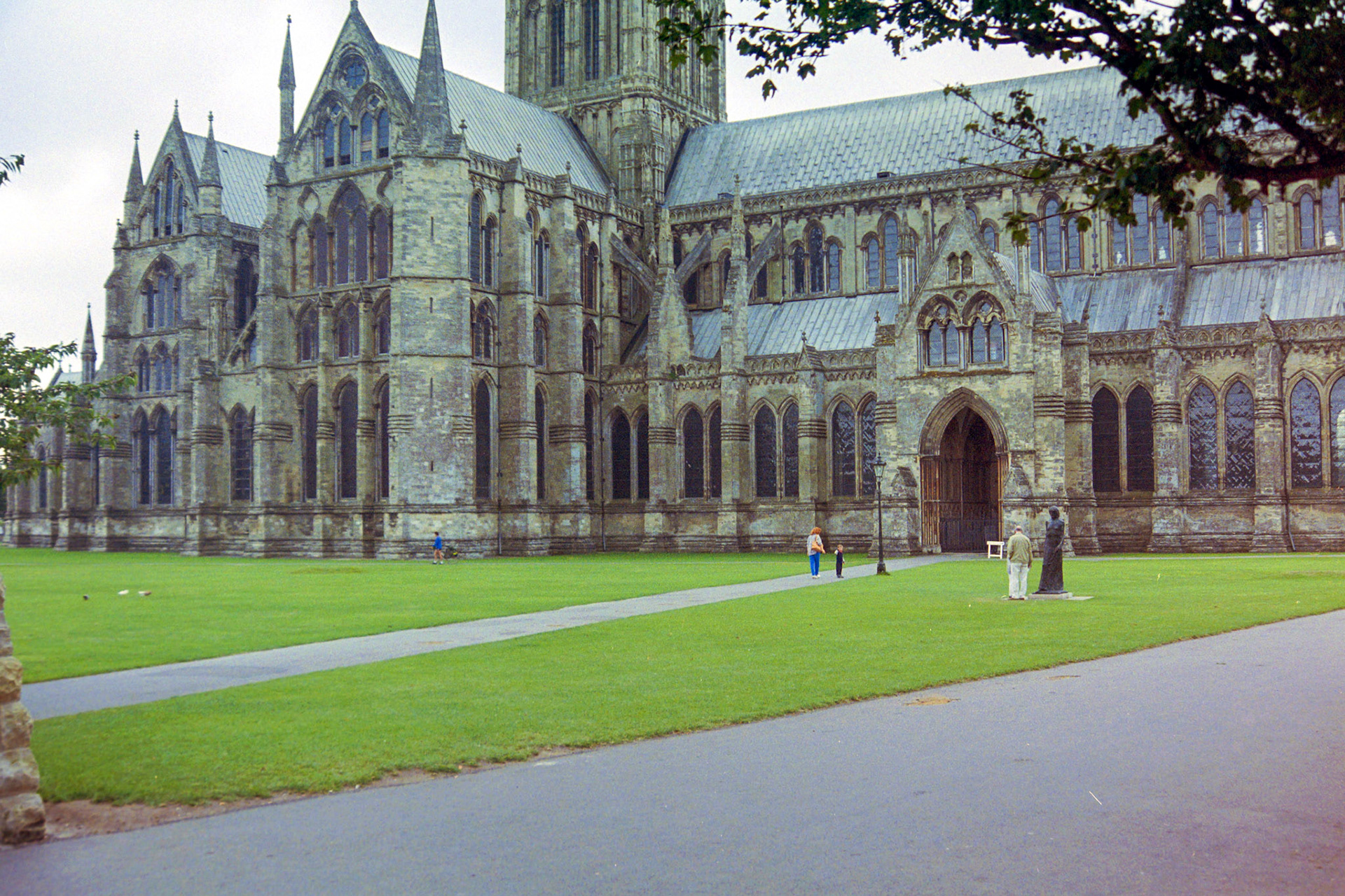 England