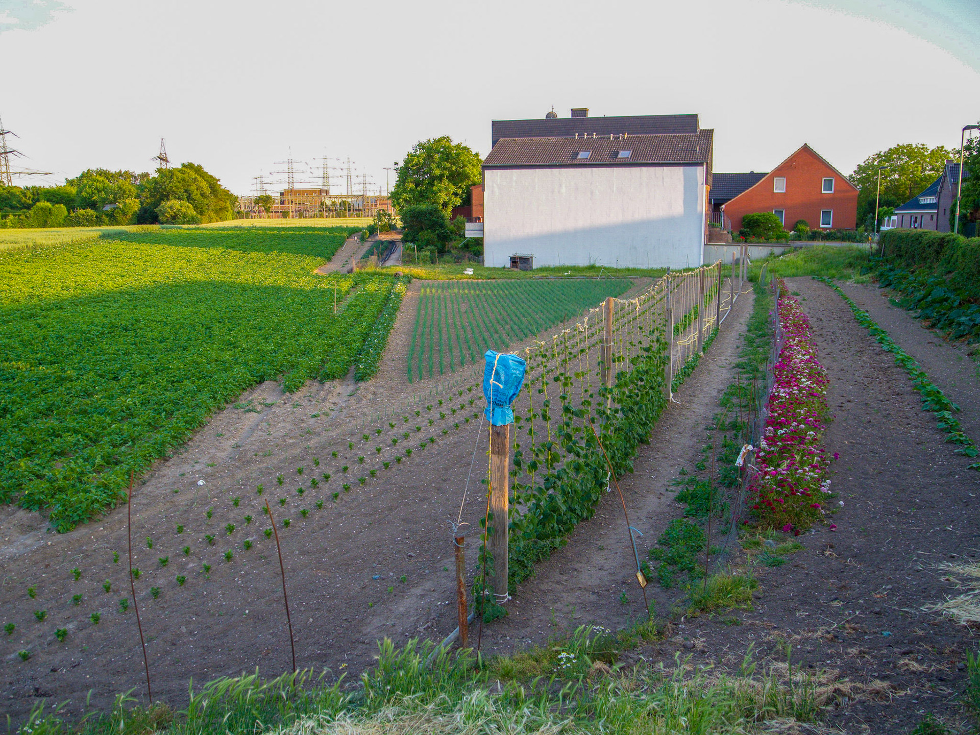 Meerbusch-Osterath