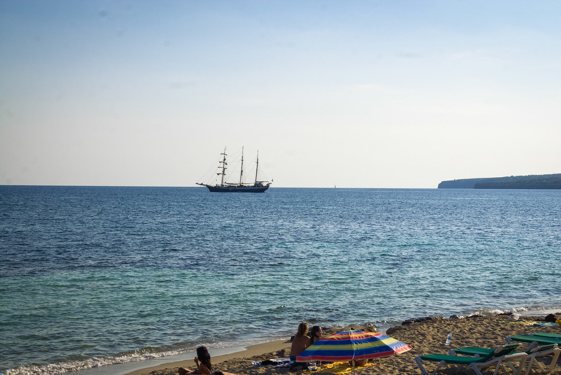 Formenterra