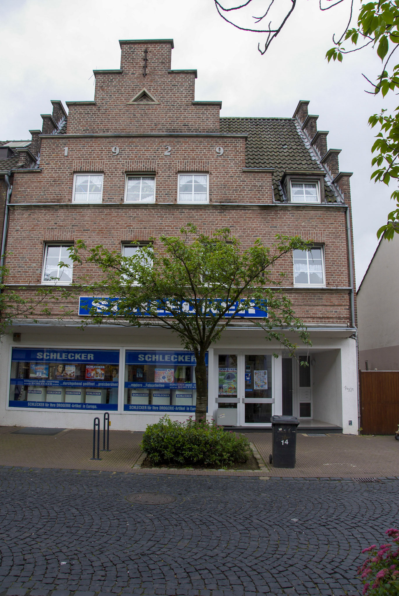 Meerbusch-Osterath