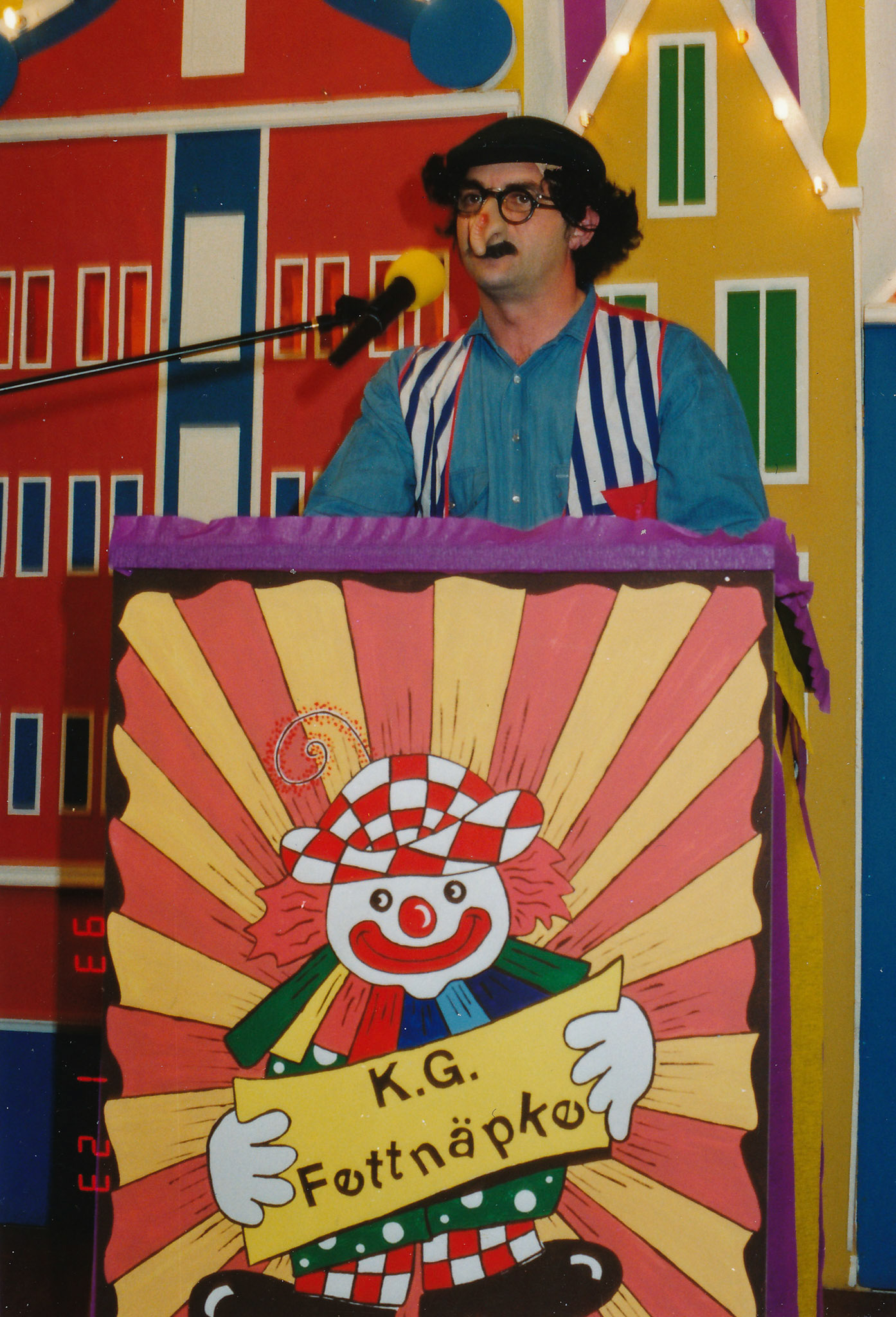 KG Fettnäpke