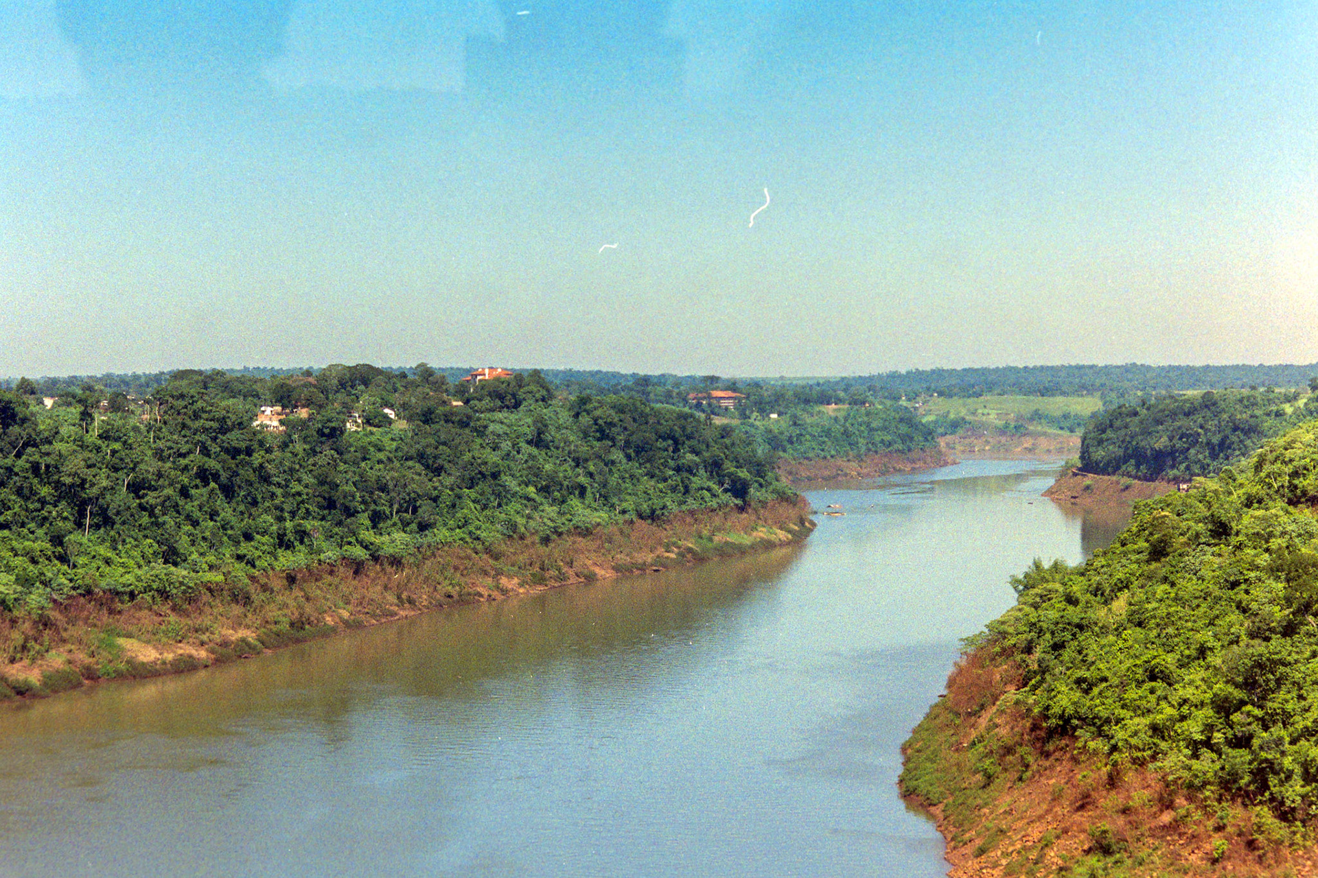 Brasilien
