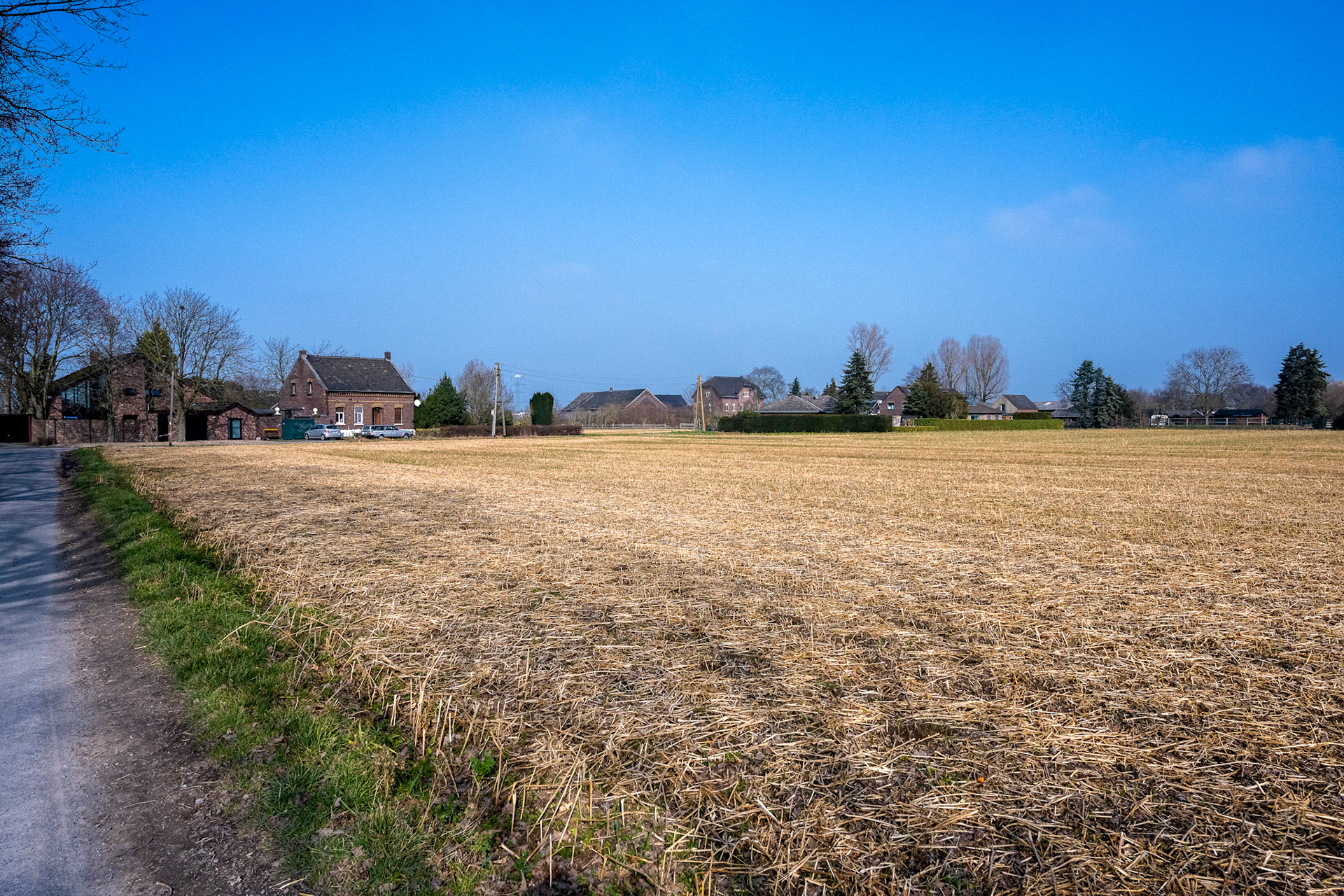 Meerbusch-Osterath