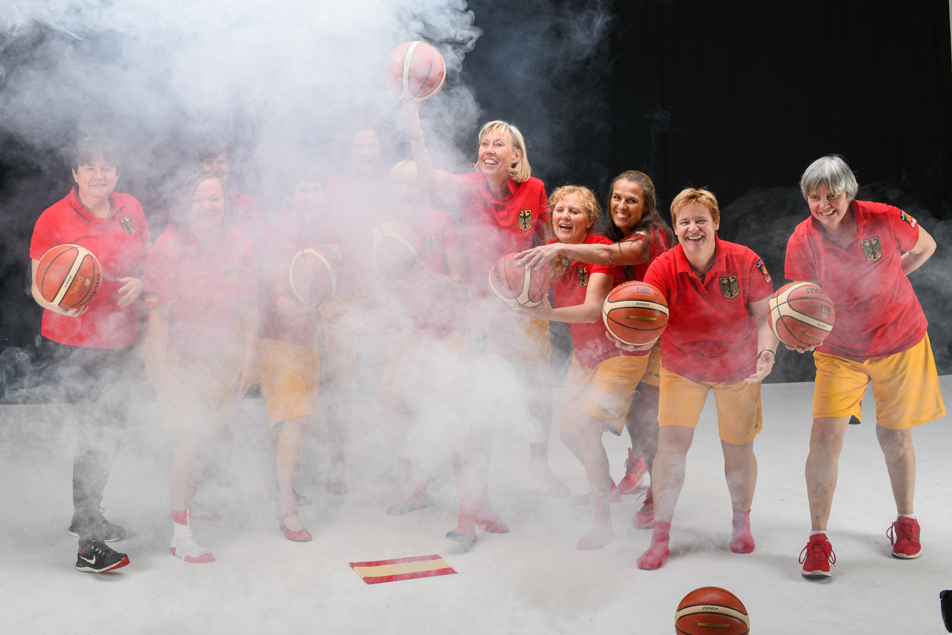 Basketball