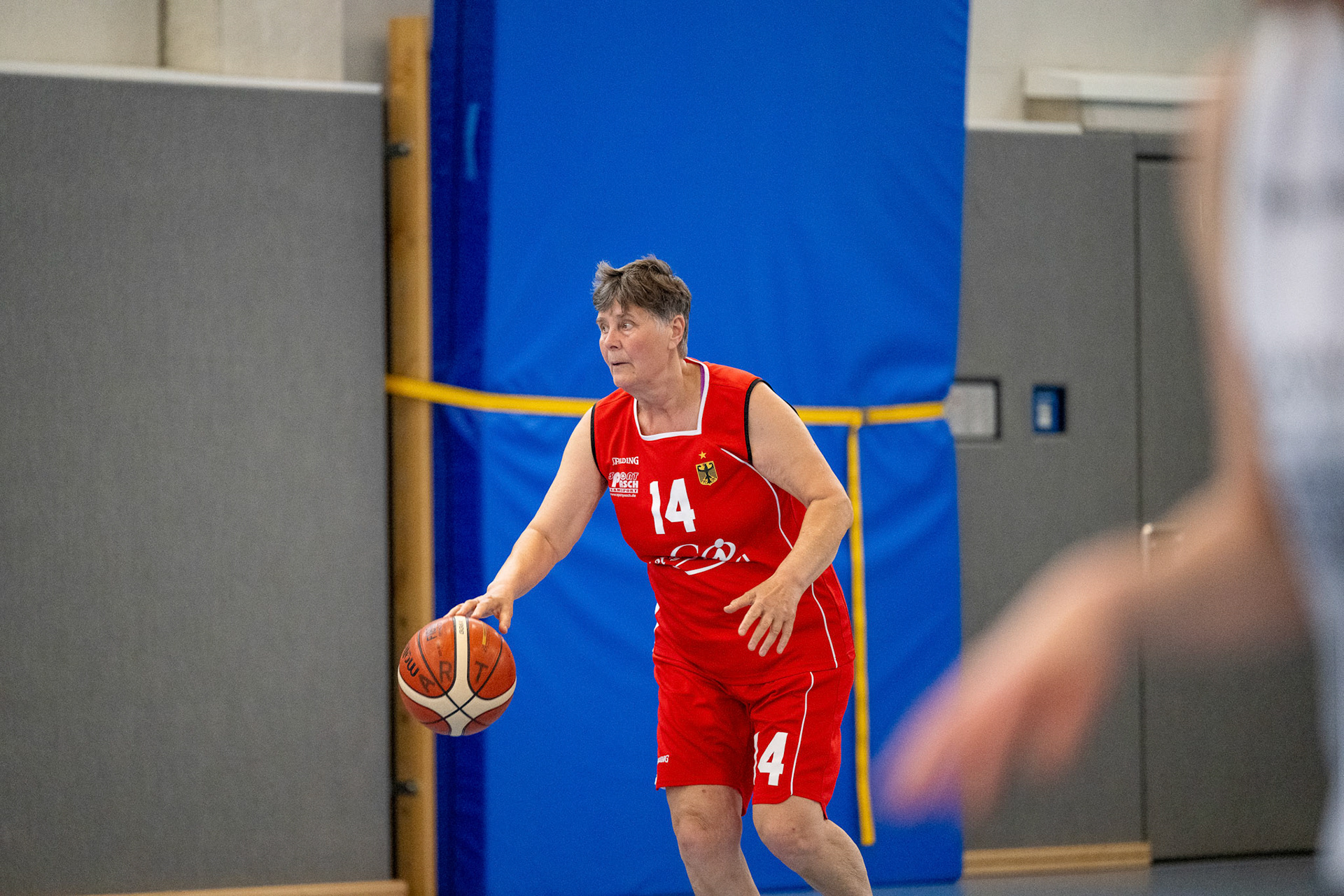 Basketball