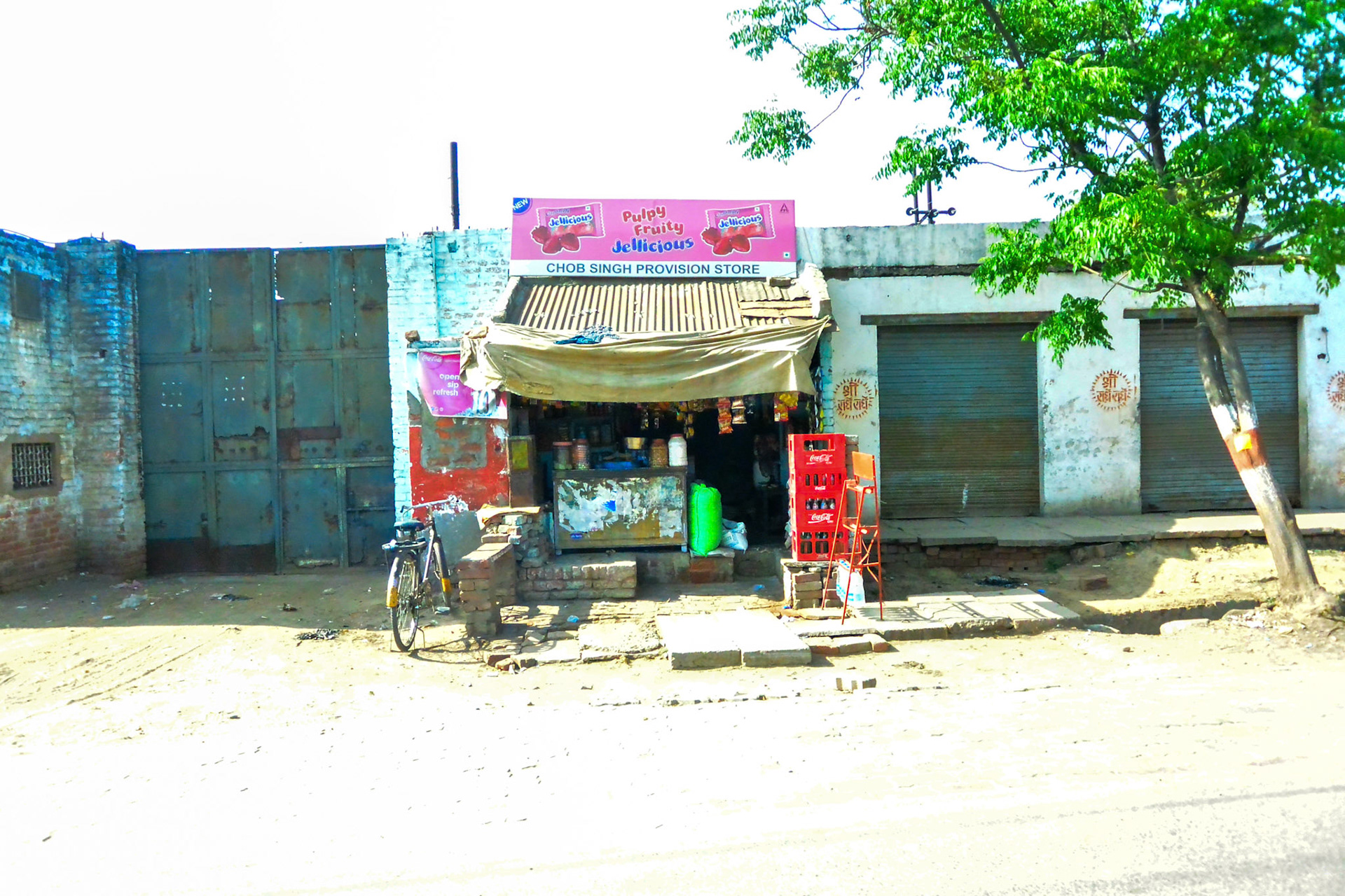 Indien