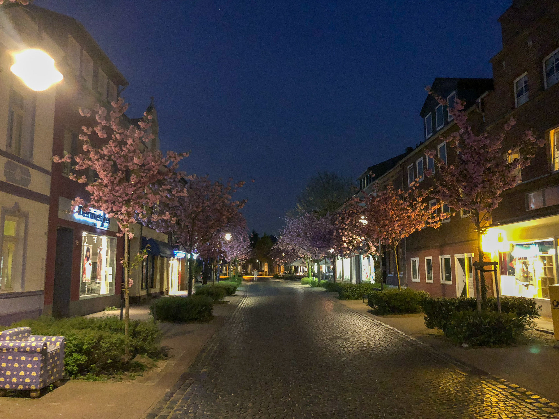 Meerbusch-Osterath