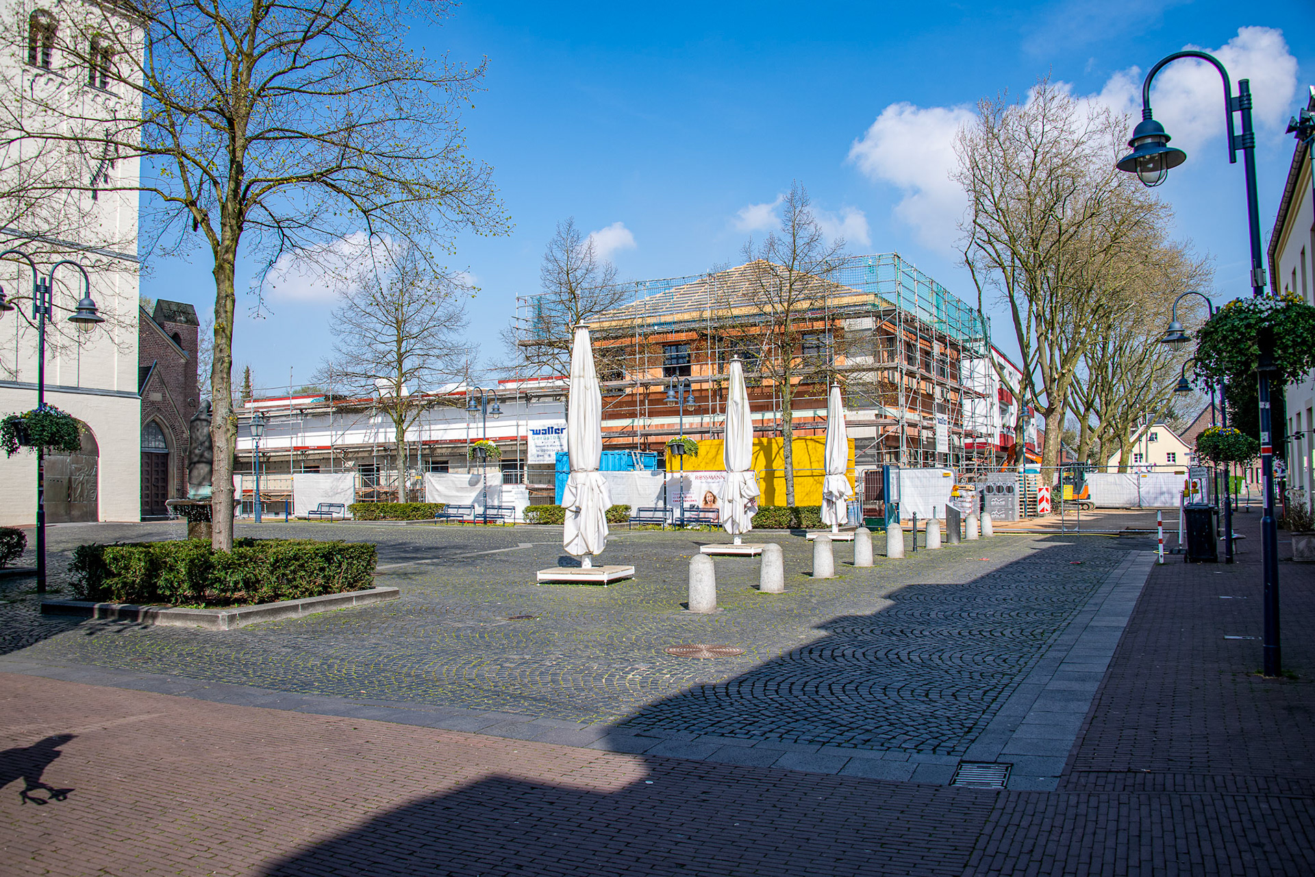 Meerbusch-Osterath
