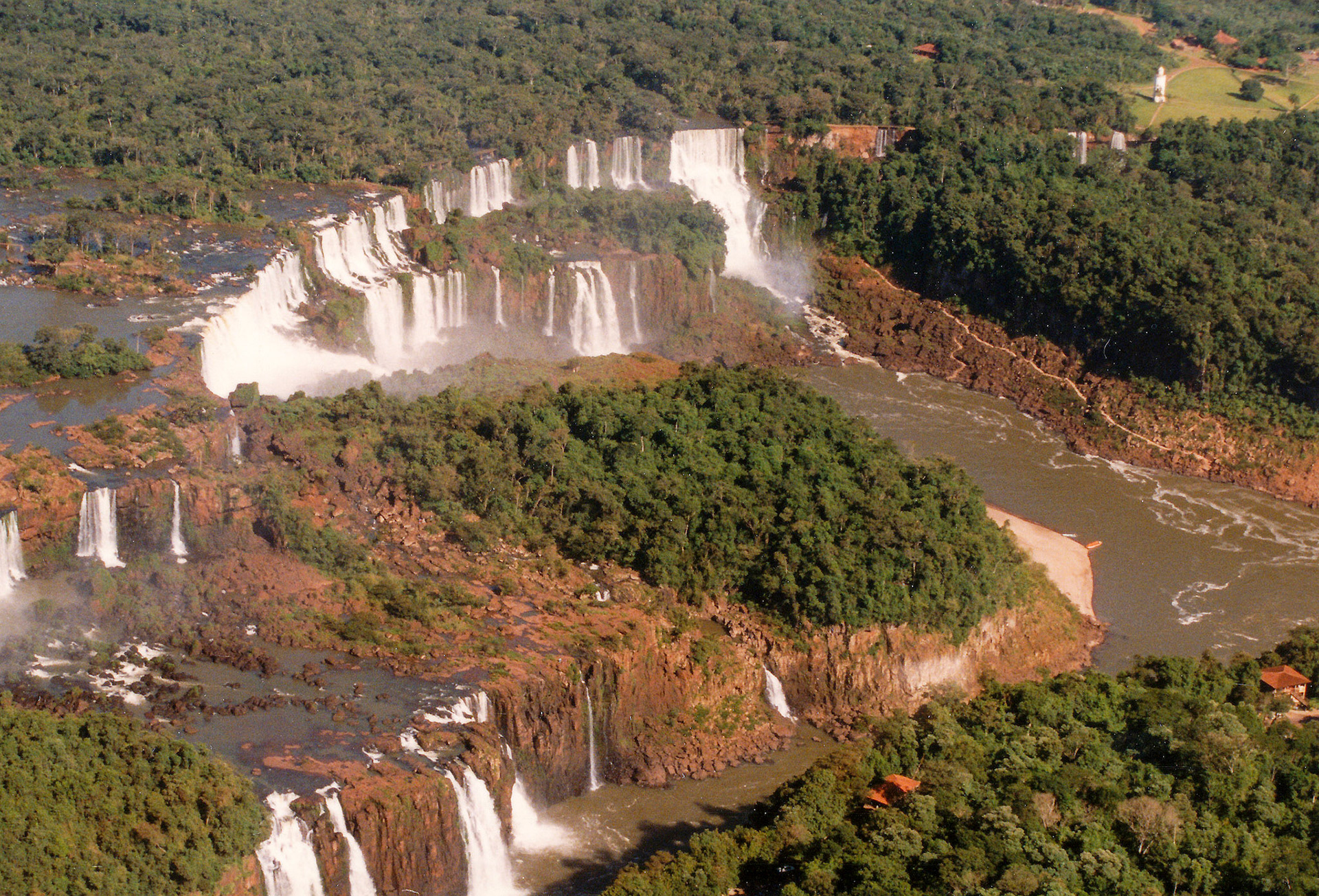 Brasilien