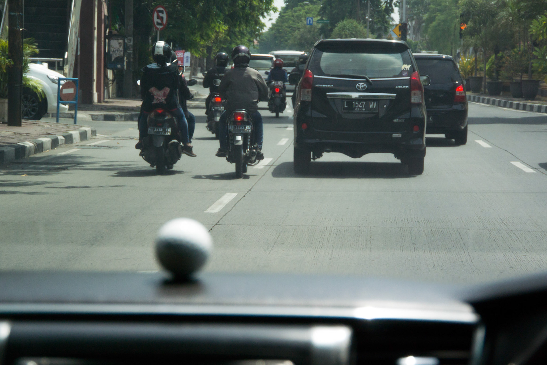 Indonesien