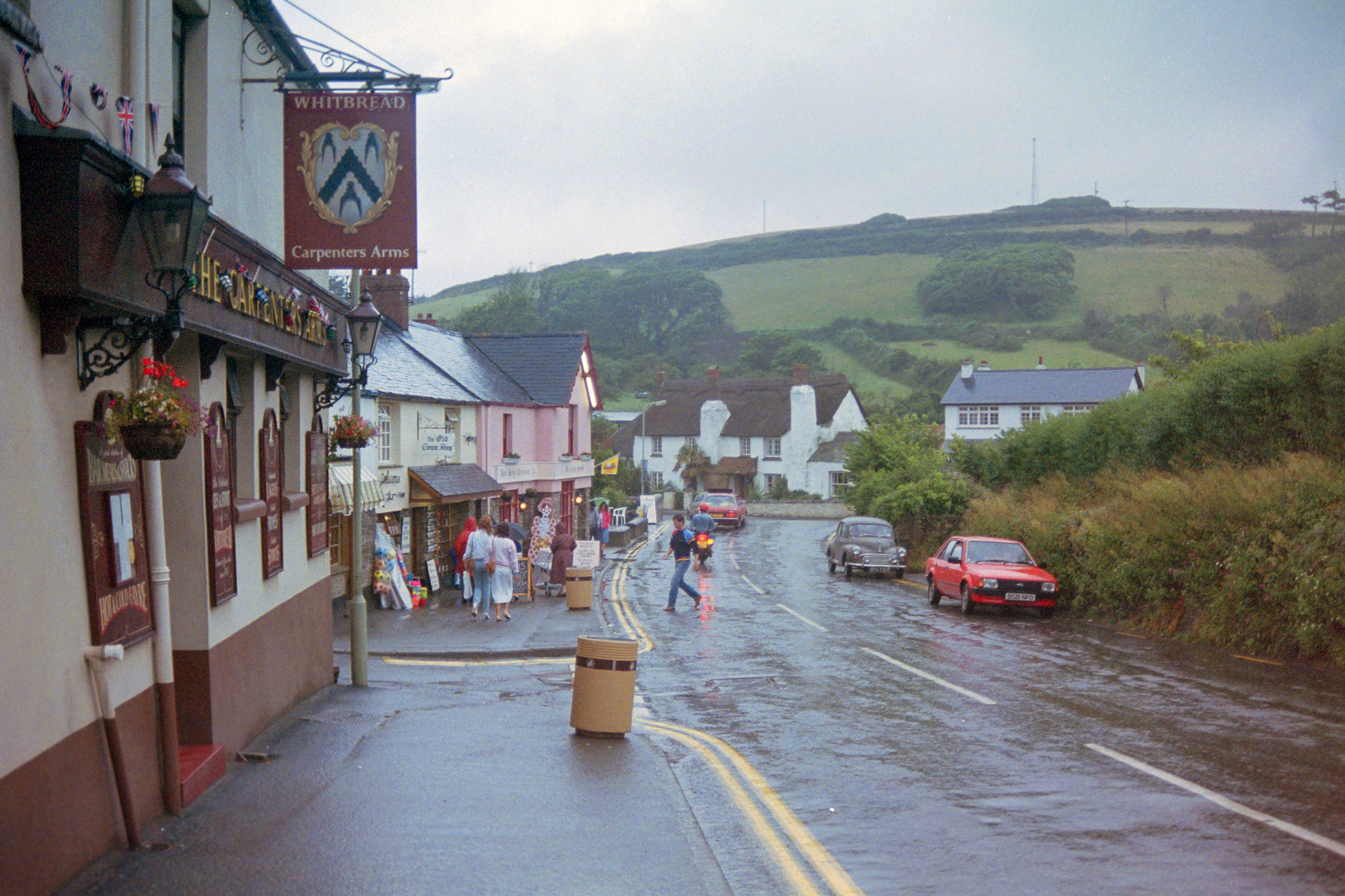 England