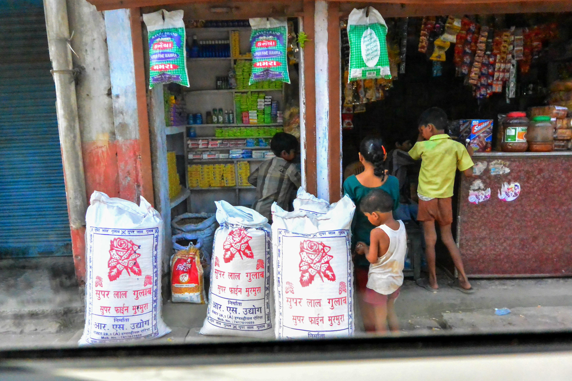 Indien