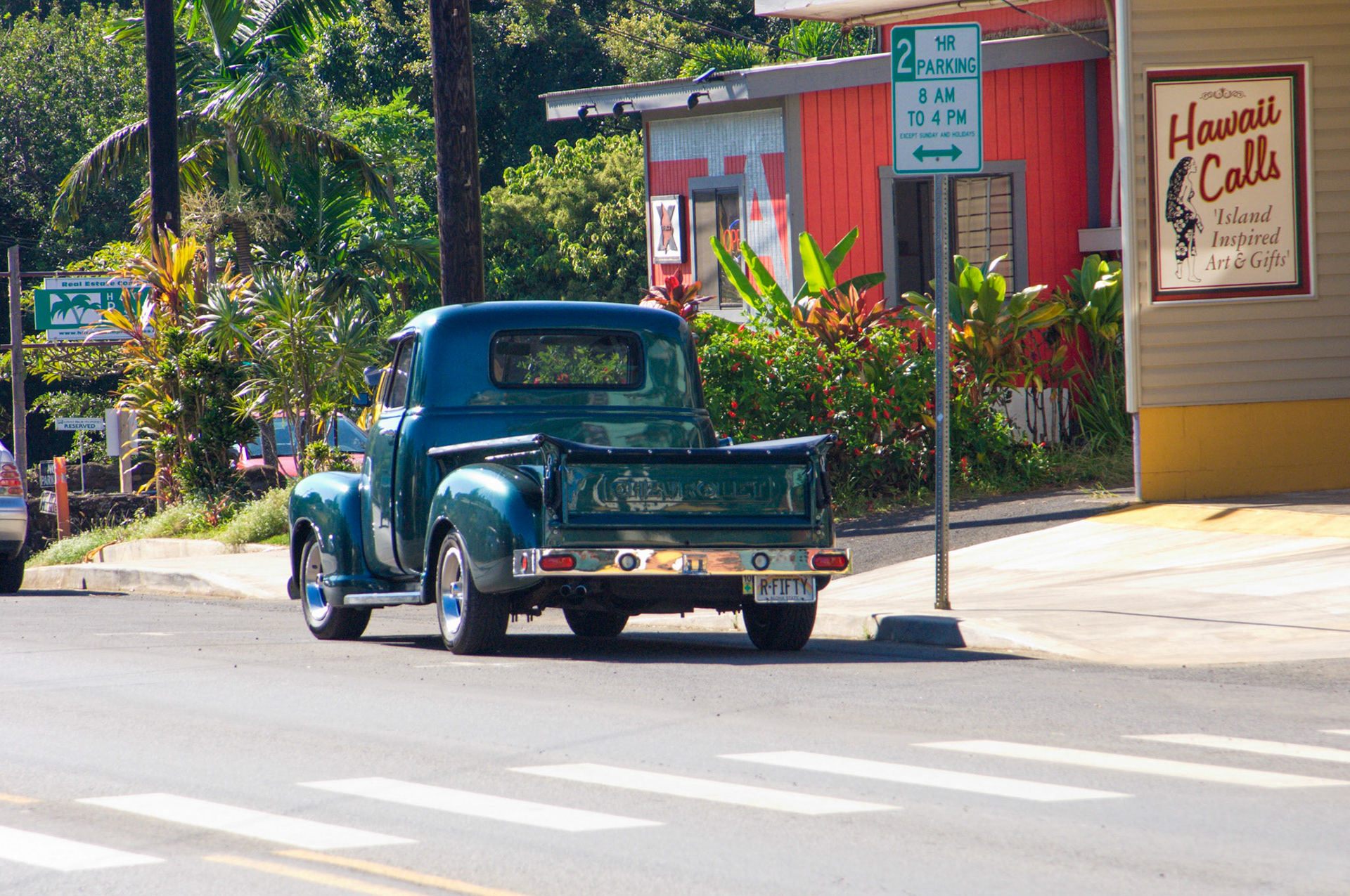 Hawaii