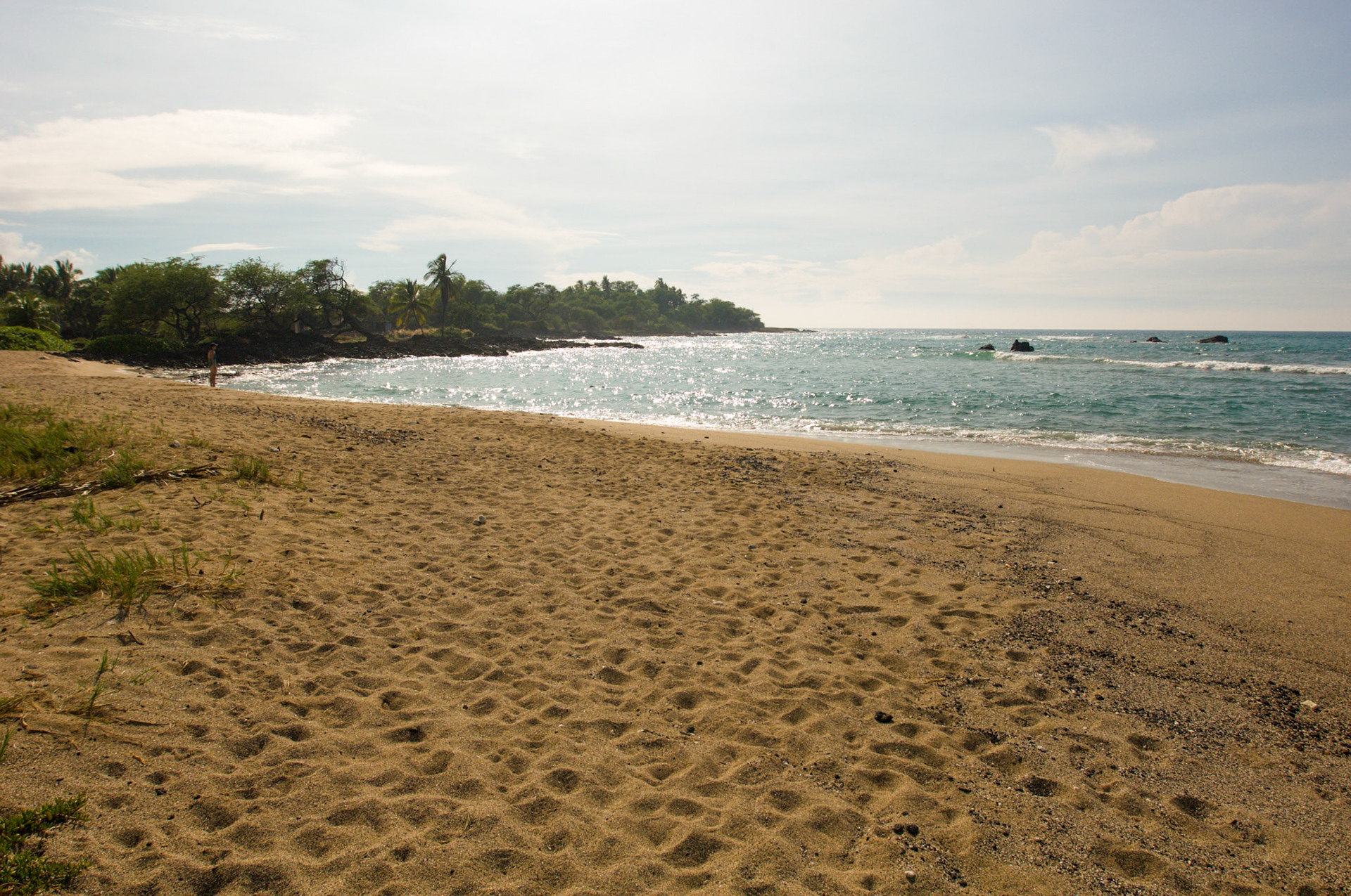 Hawaii