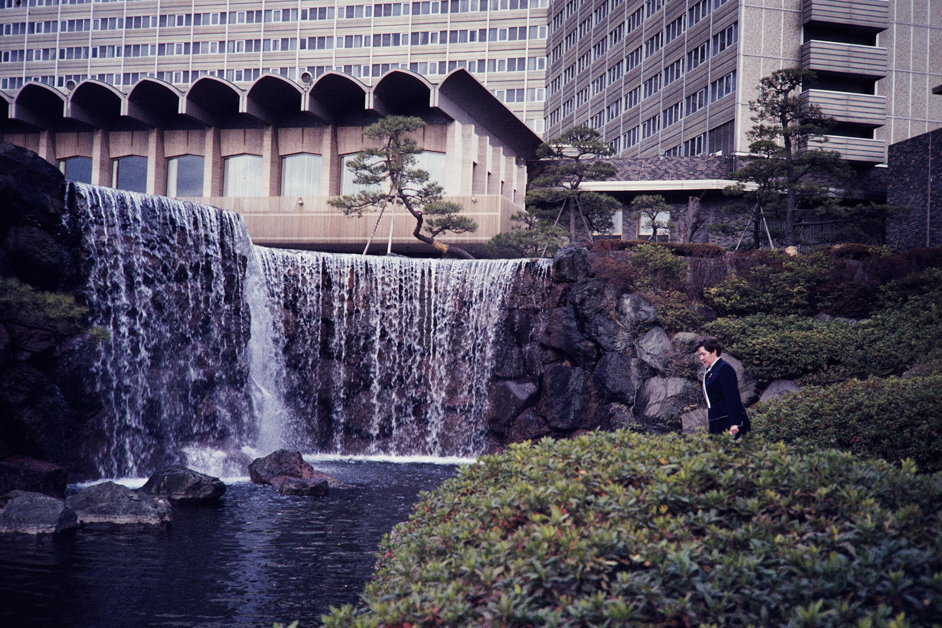 Japan