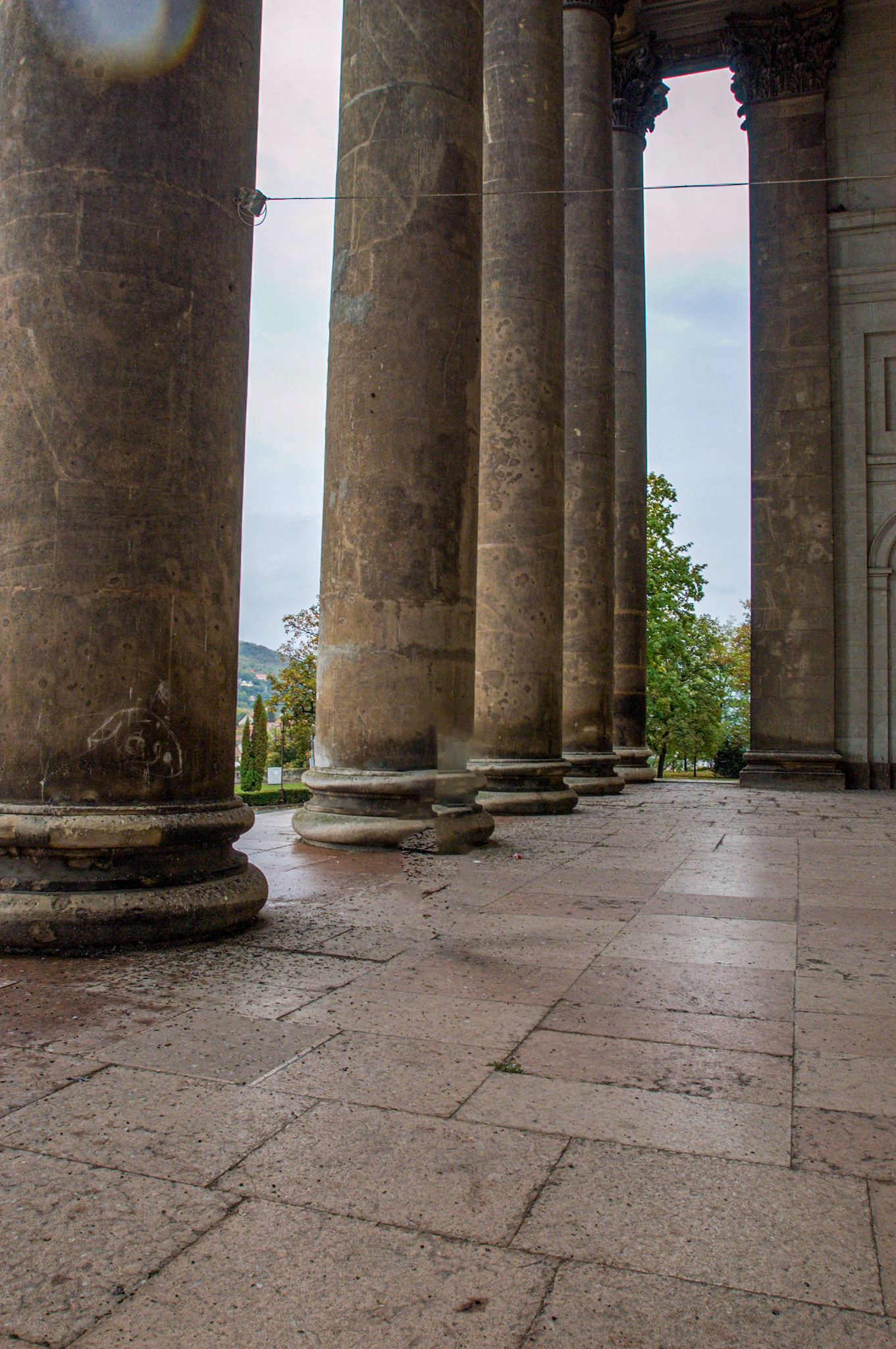Budapest