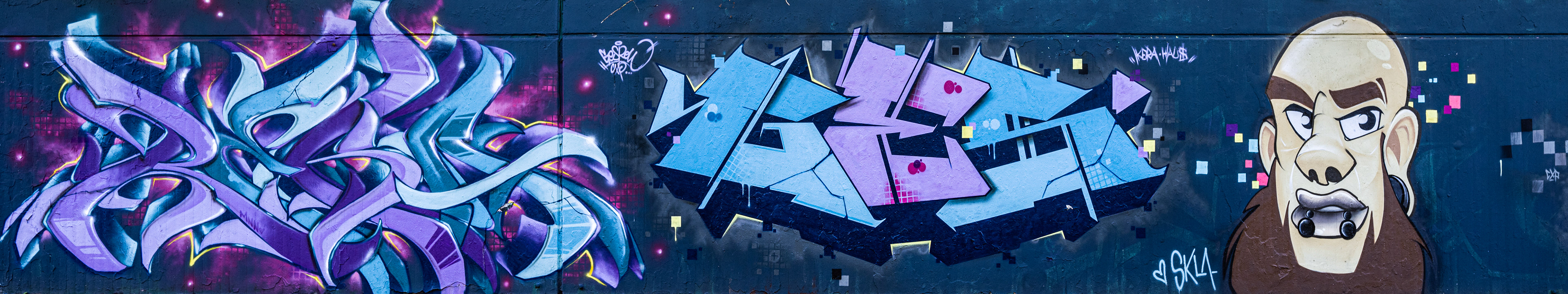 Neuss - Konrad-Adenauer-Ring