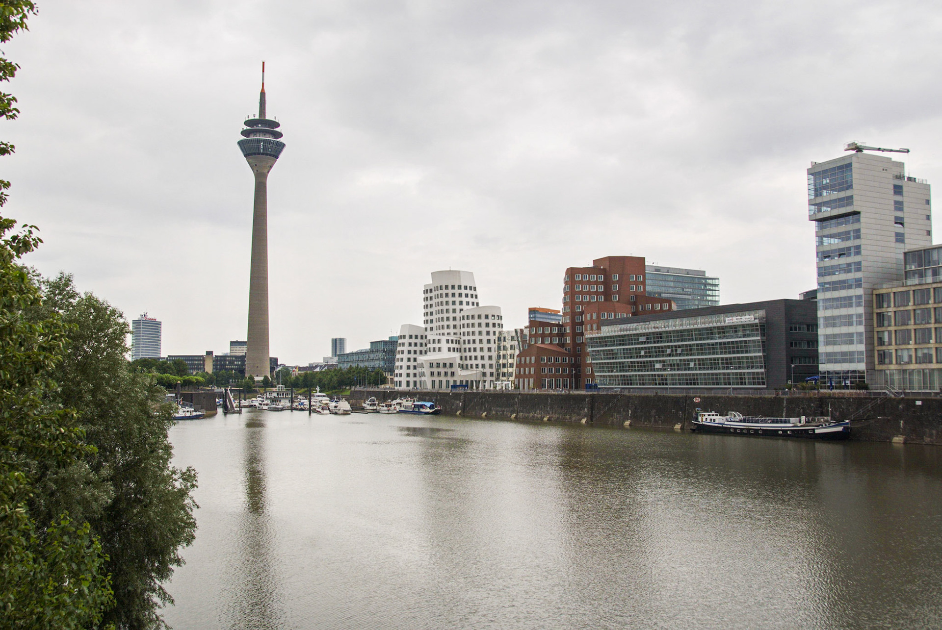 Düsseldorf