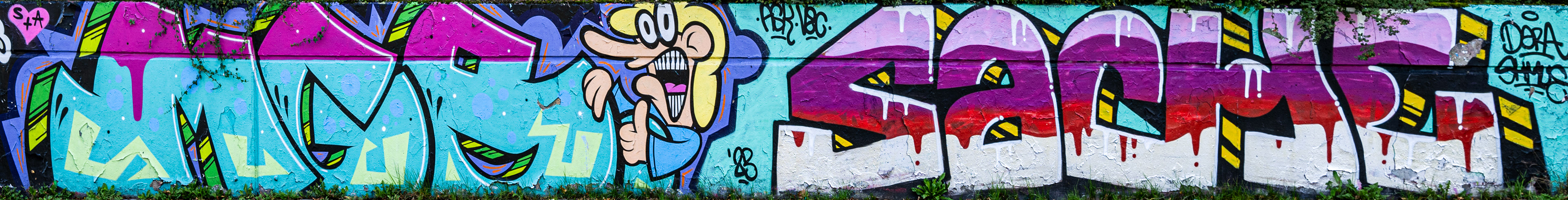 Neuss - Konrad-Adenauer-Ring