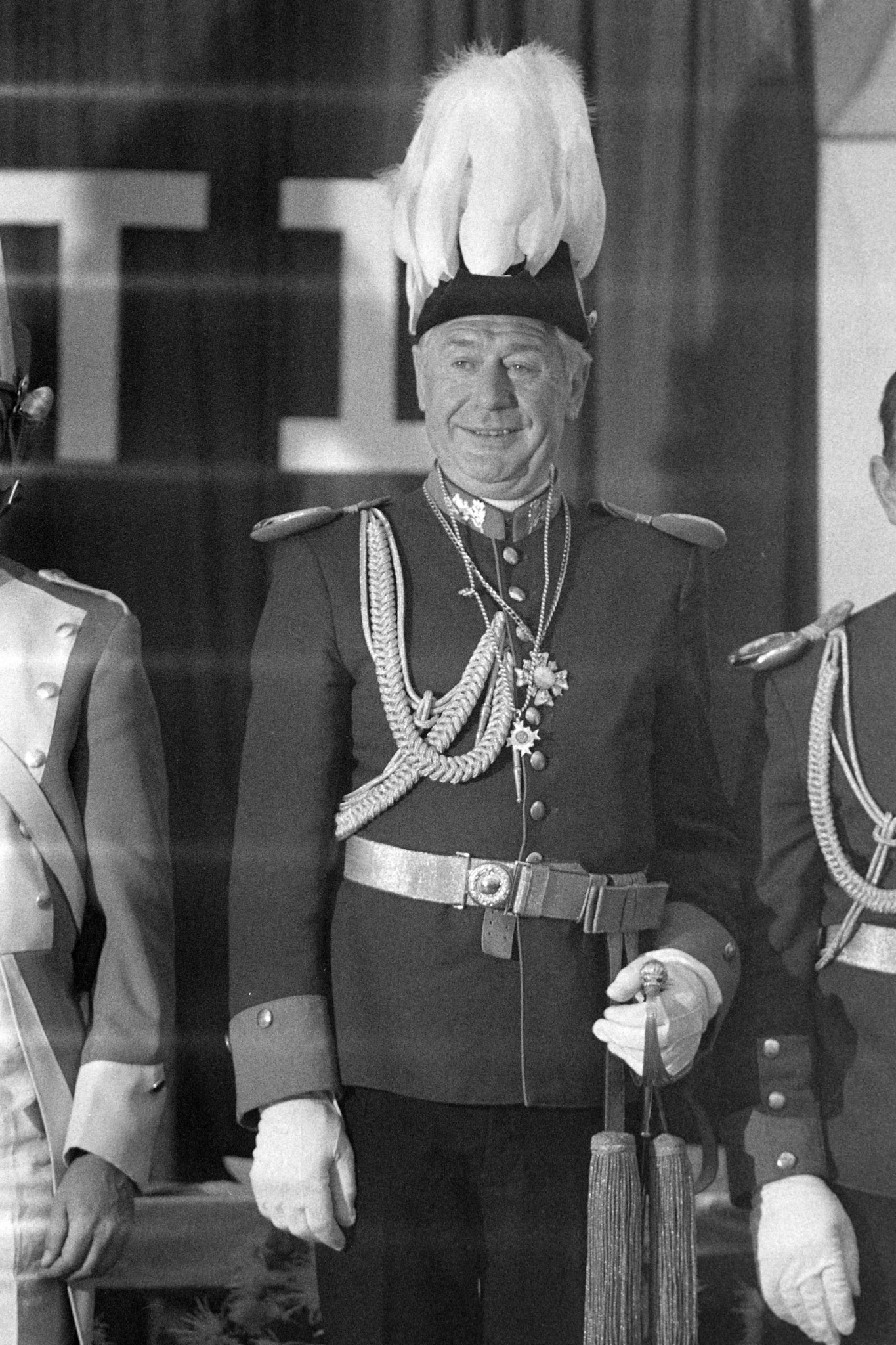 Schützenfest 1956-1974-1976