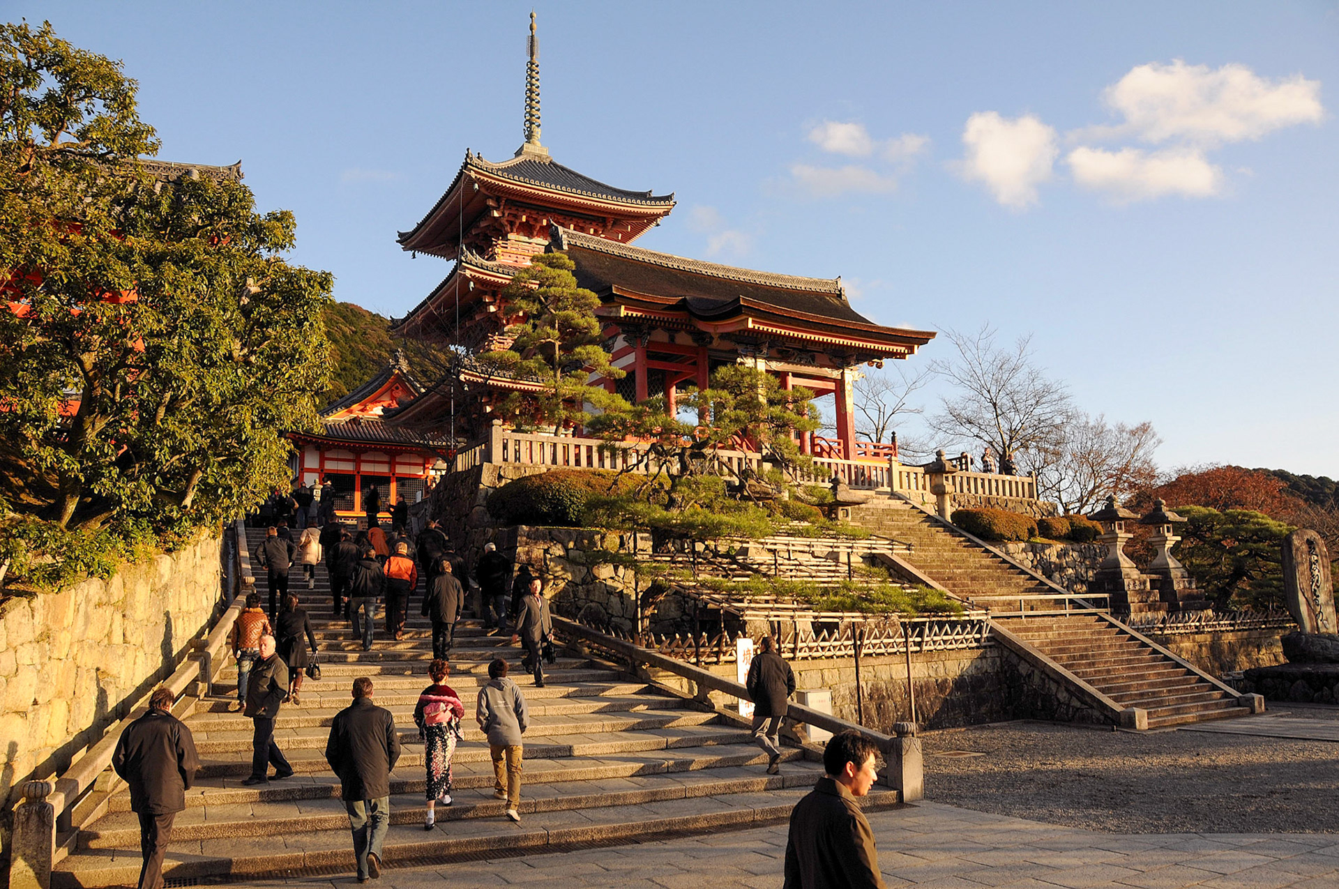 Japan
