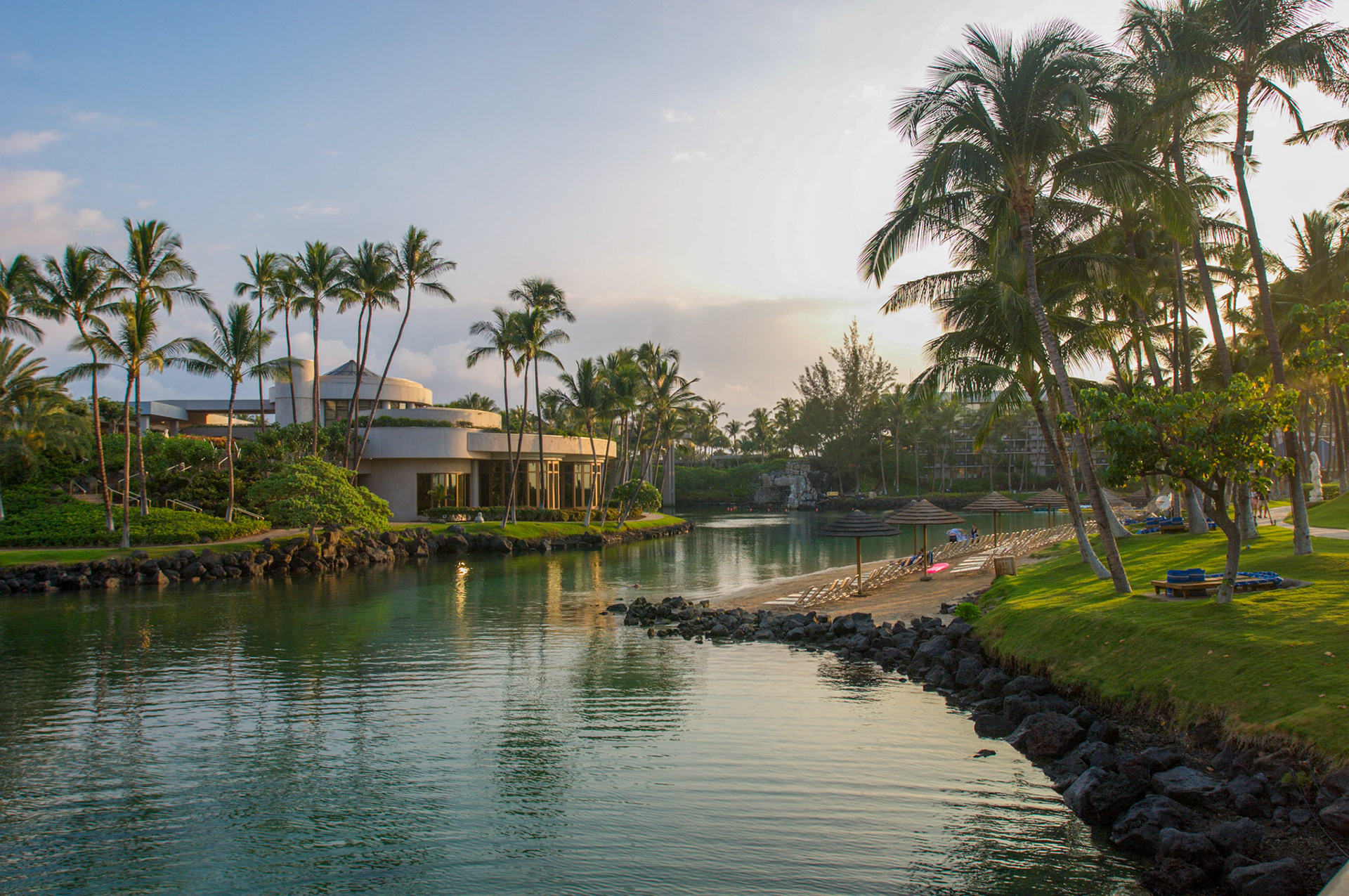 Hawaii