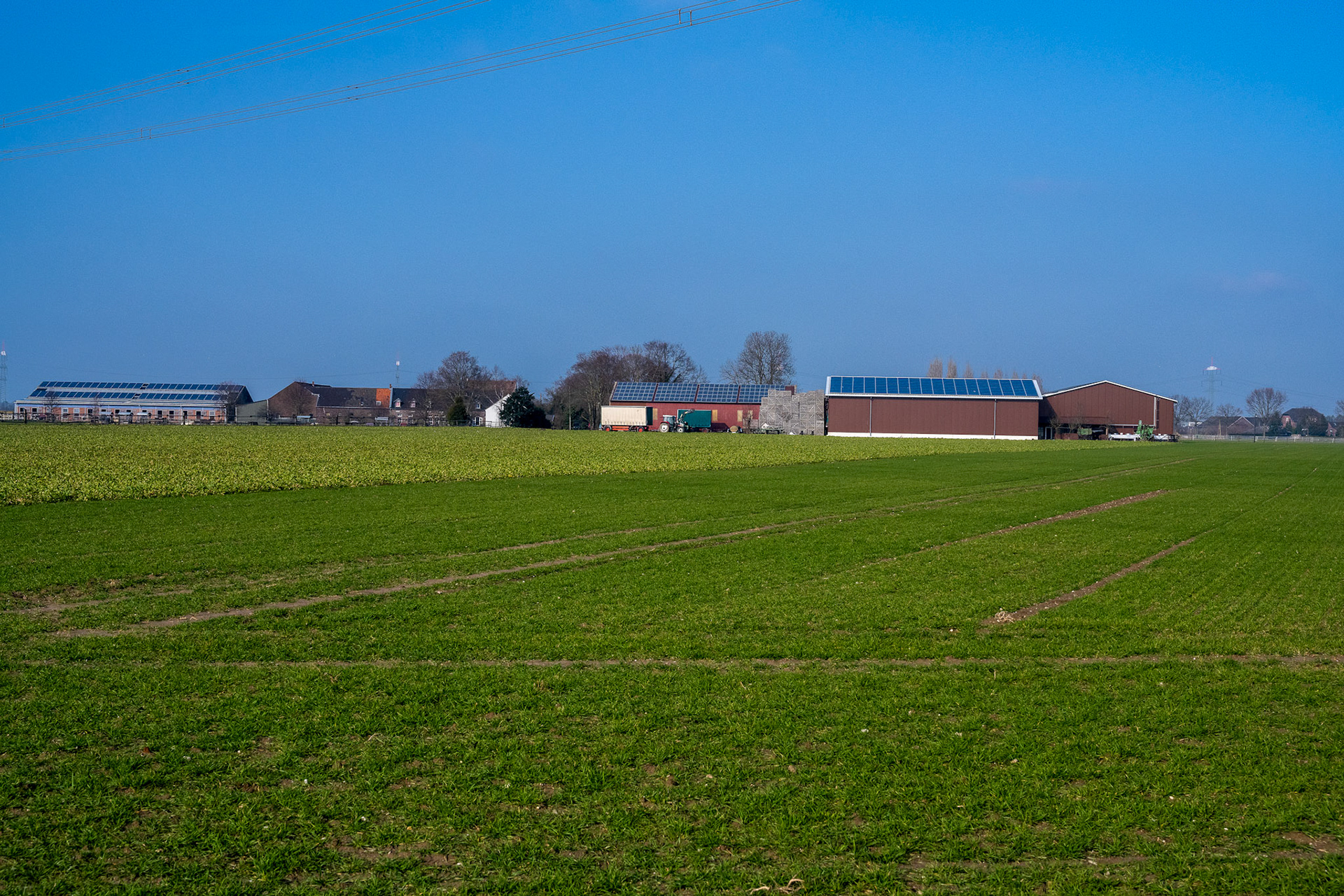 Meerbusch-Osterath