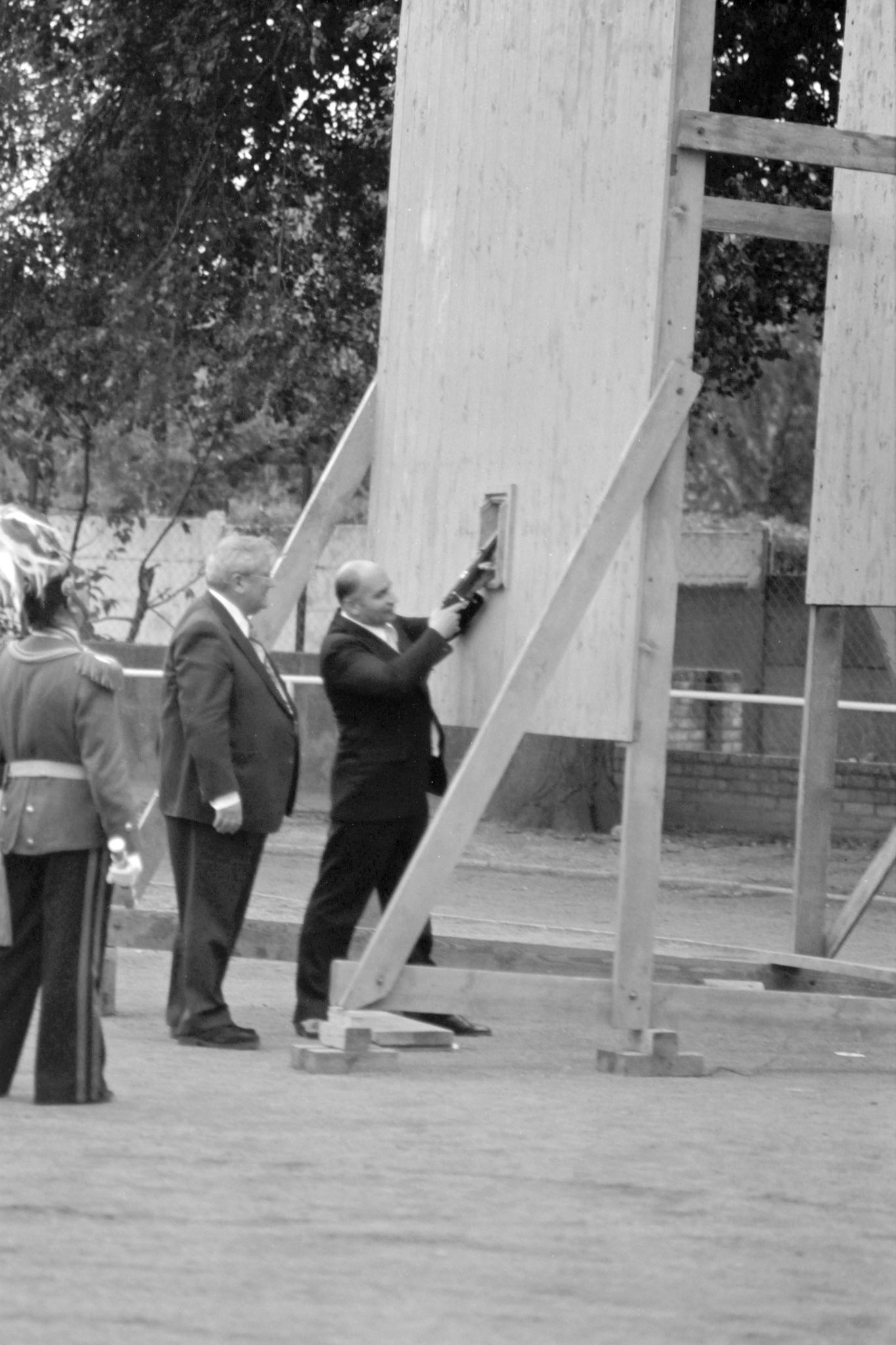 Schützenfest 1956-1974-1976