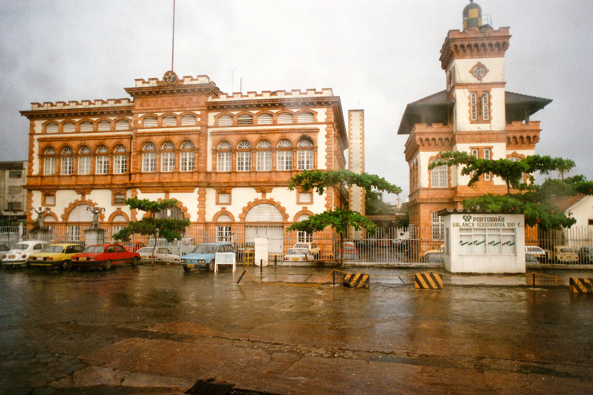Brasilien